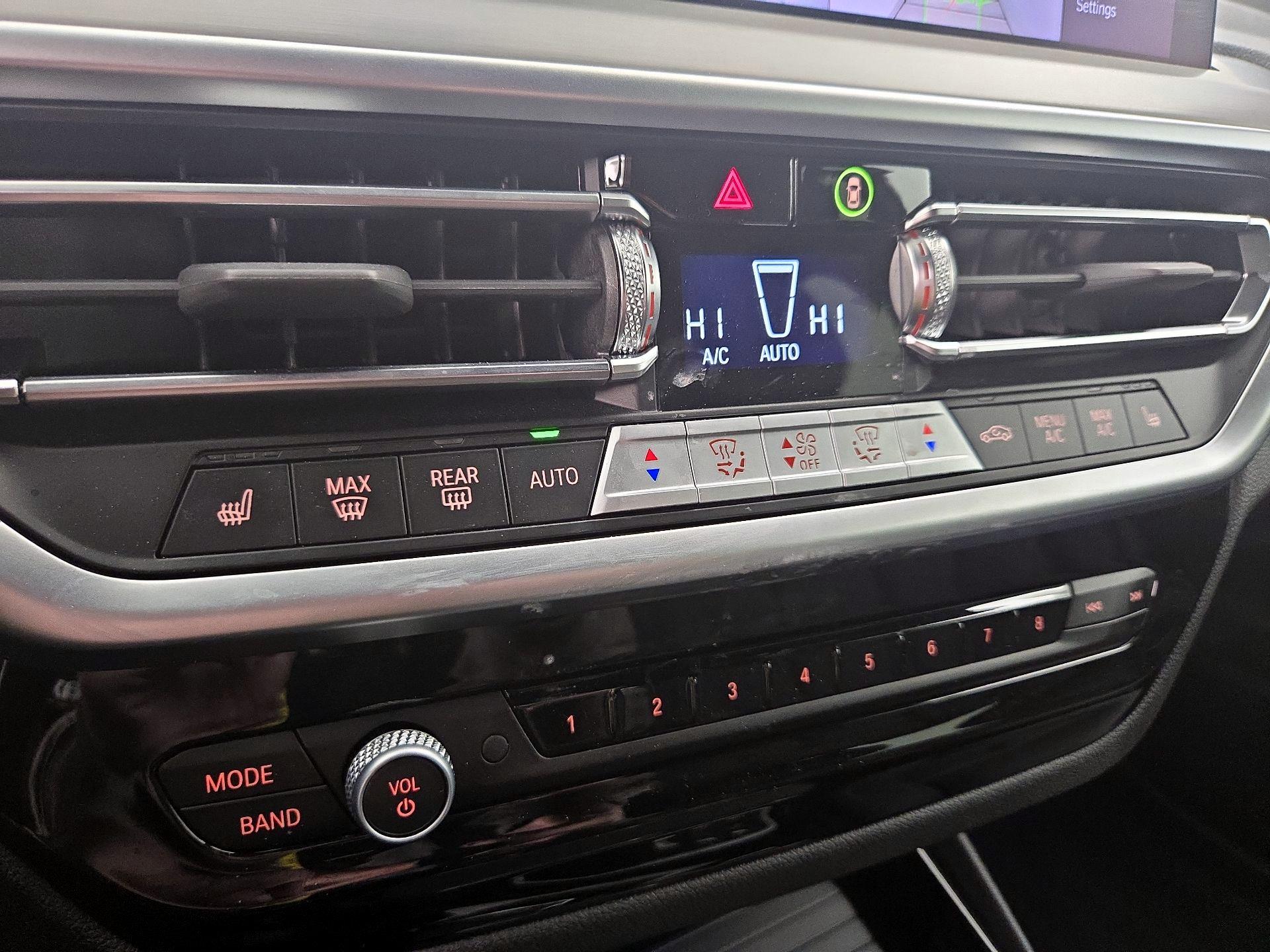 Thumbnail: 2023 BMW X3 - 17