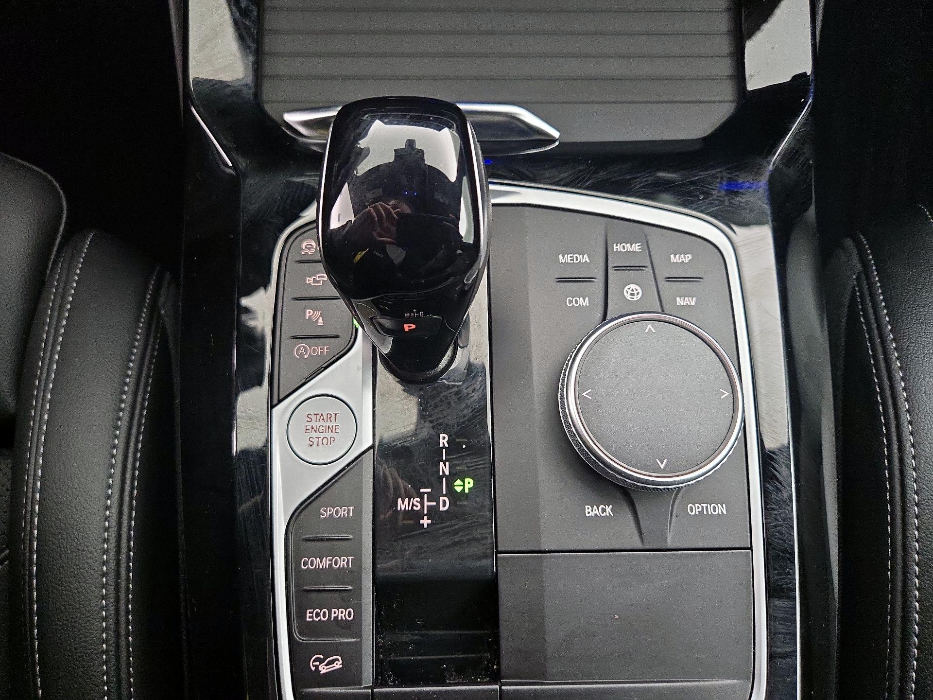 Thumbnail: 2023 BMW X3 - 18