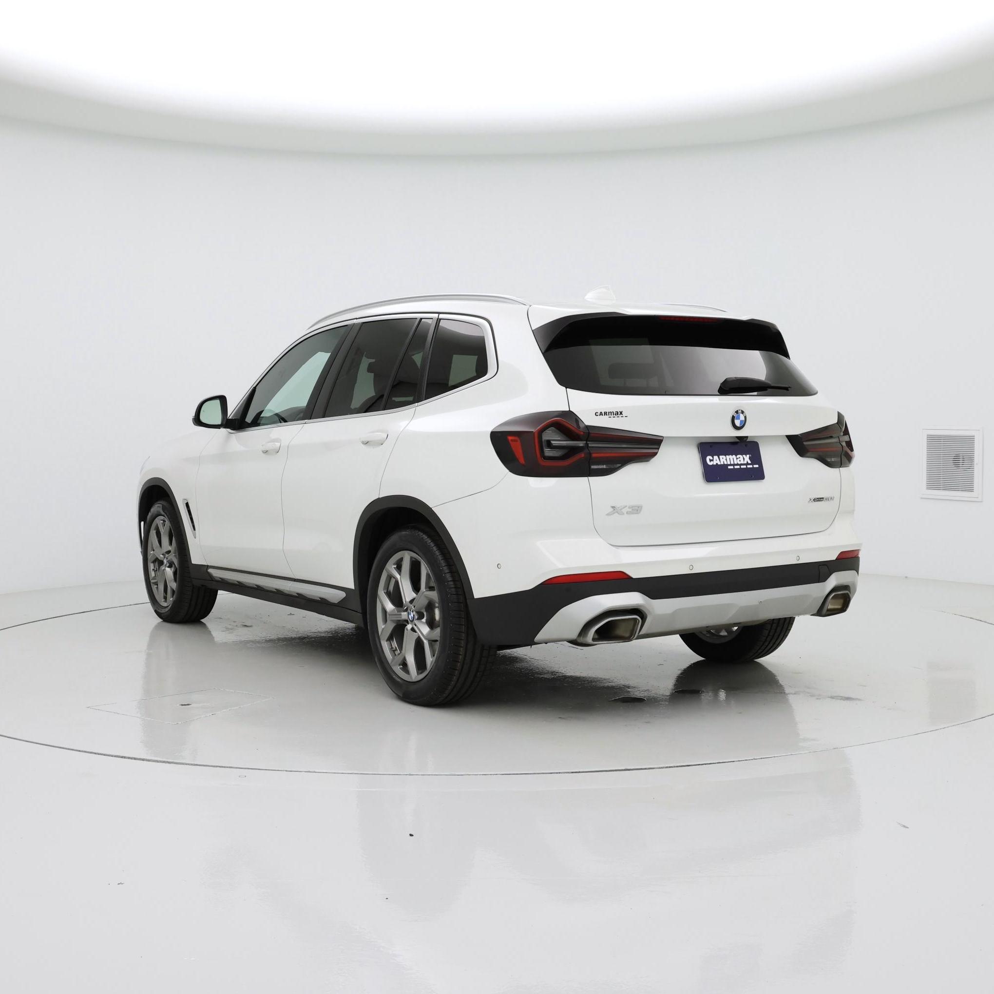 Thumbnail: 2023 BMW X3 - 2