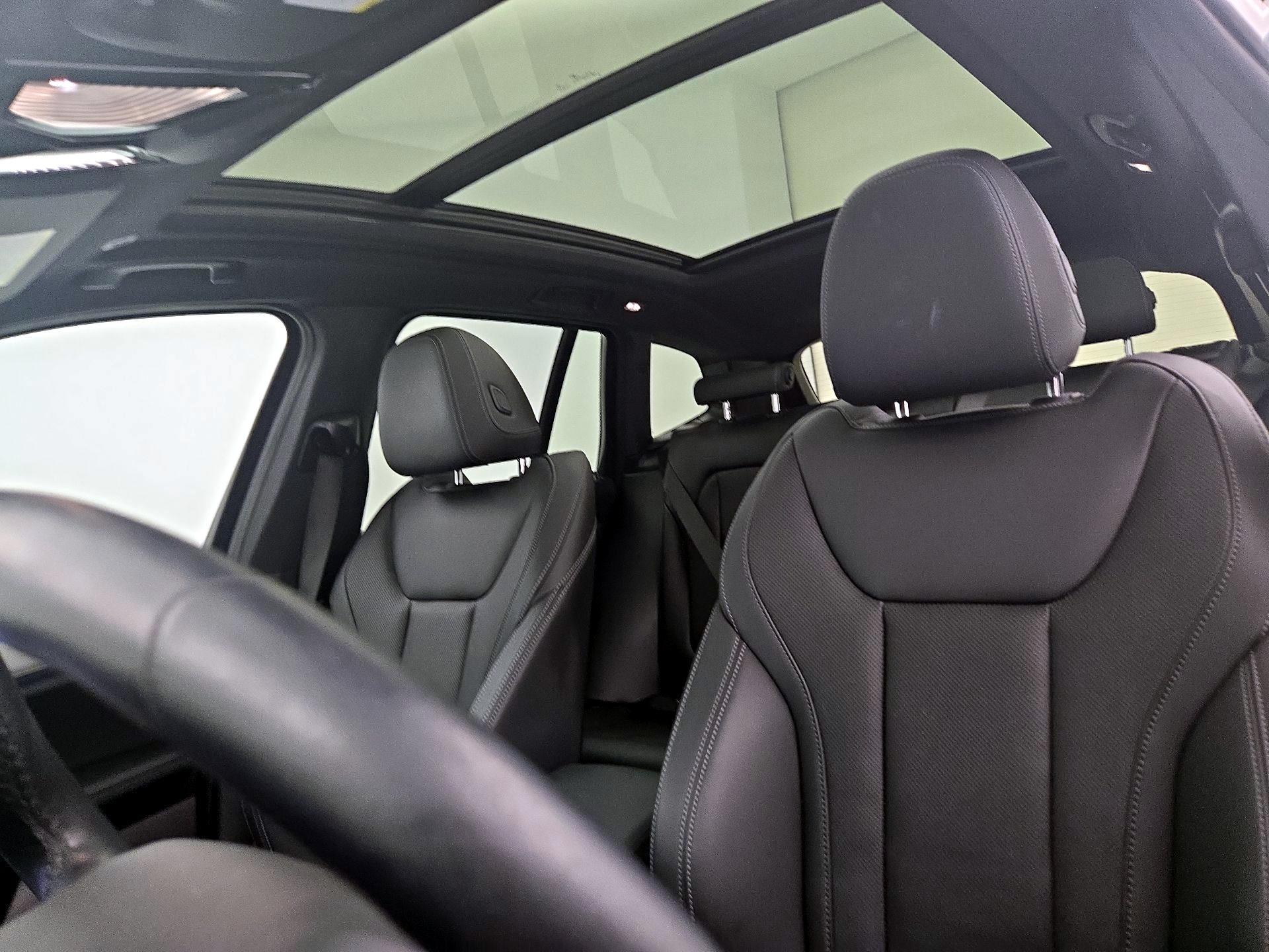 Thumbnail: 2023 BMW X3 - 20