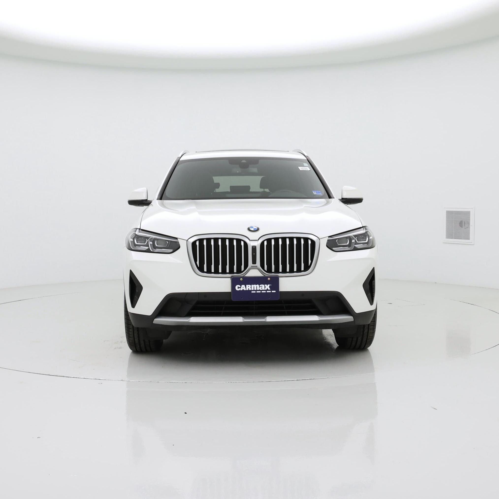 Thumbnail: 2023 BMW X3 - 5