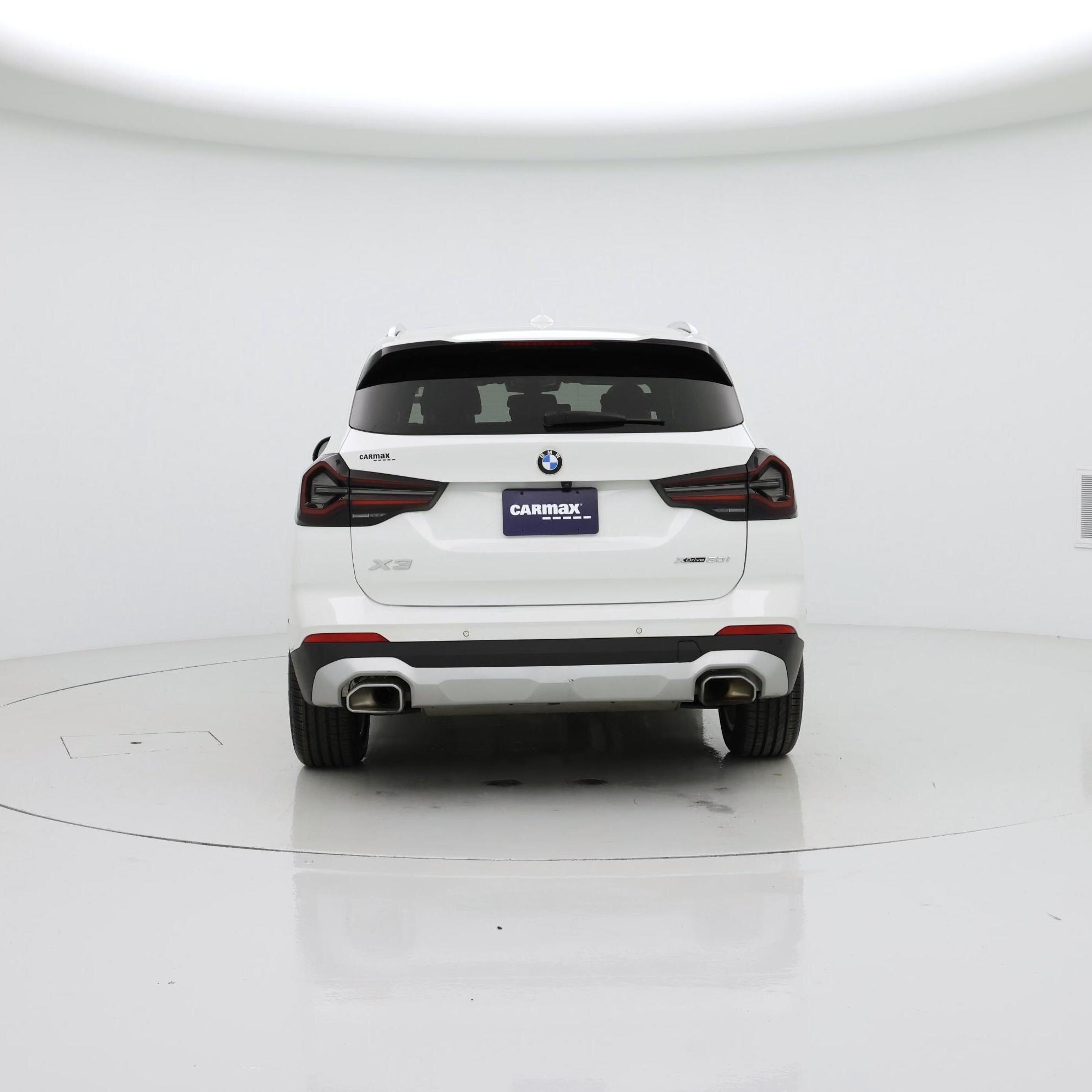 Thumbnail: 2023 BMW X3 - 6