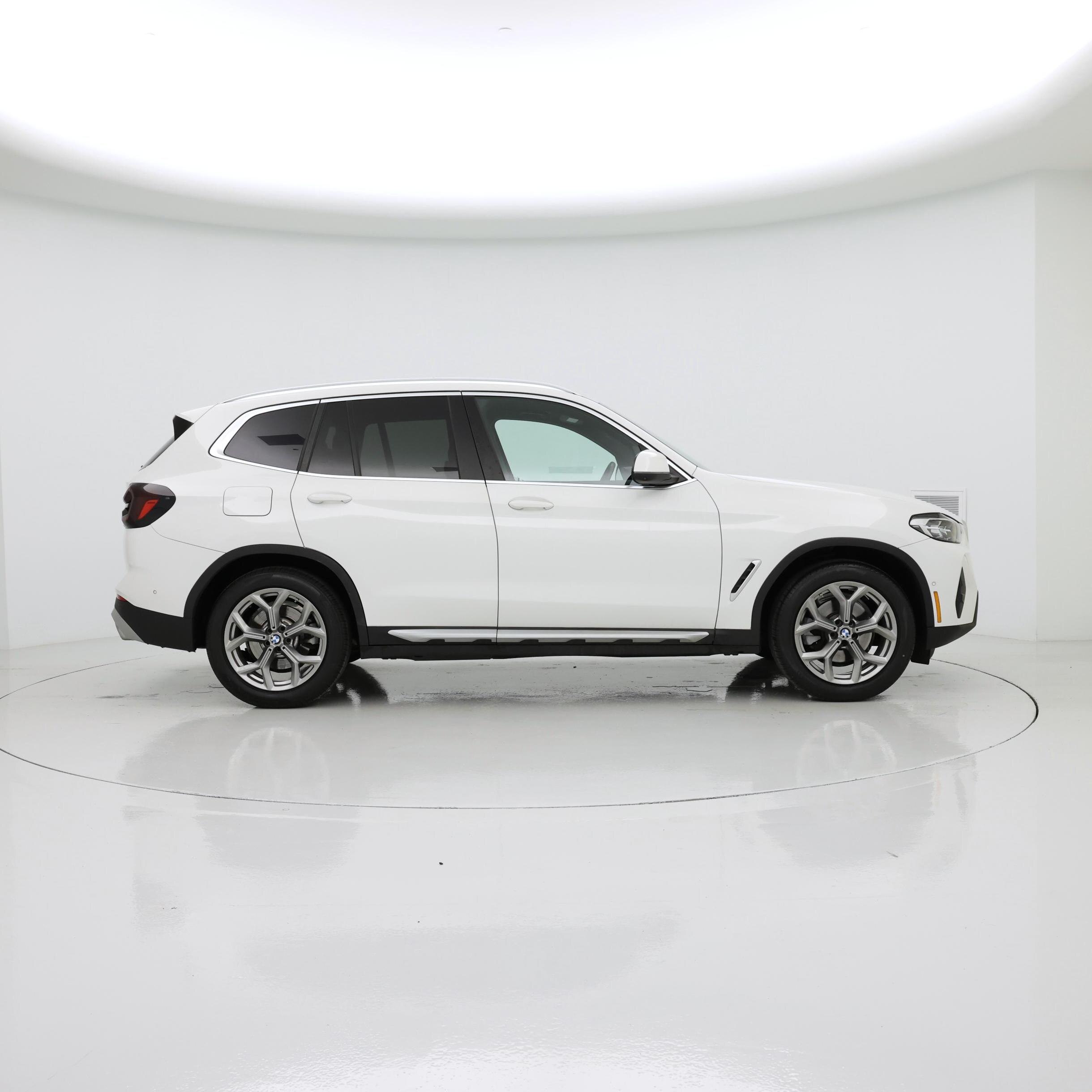 Thumbnail: 2023 BMW X3 - 7