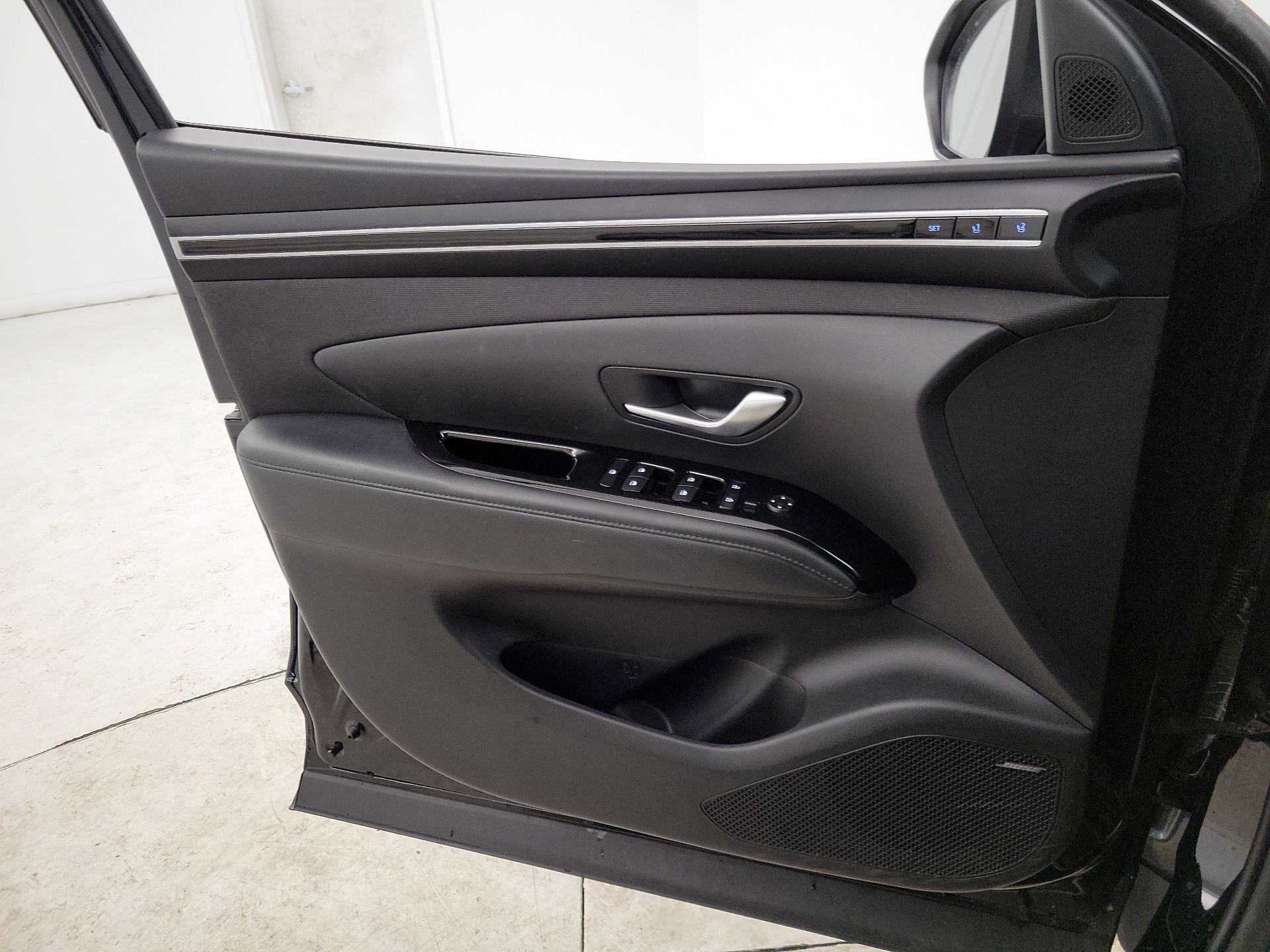 Thumbnail: 2023 Hyundai Tucson - 12