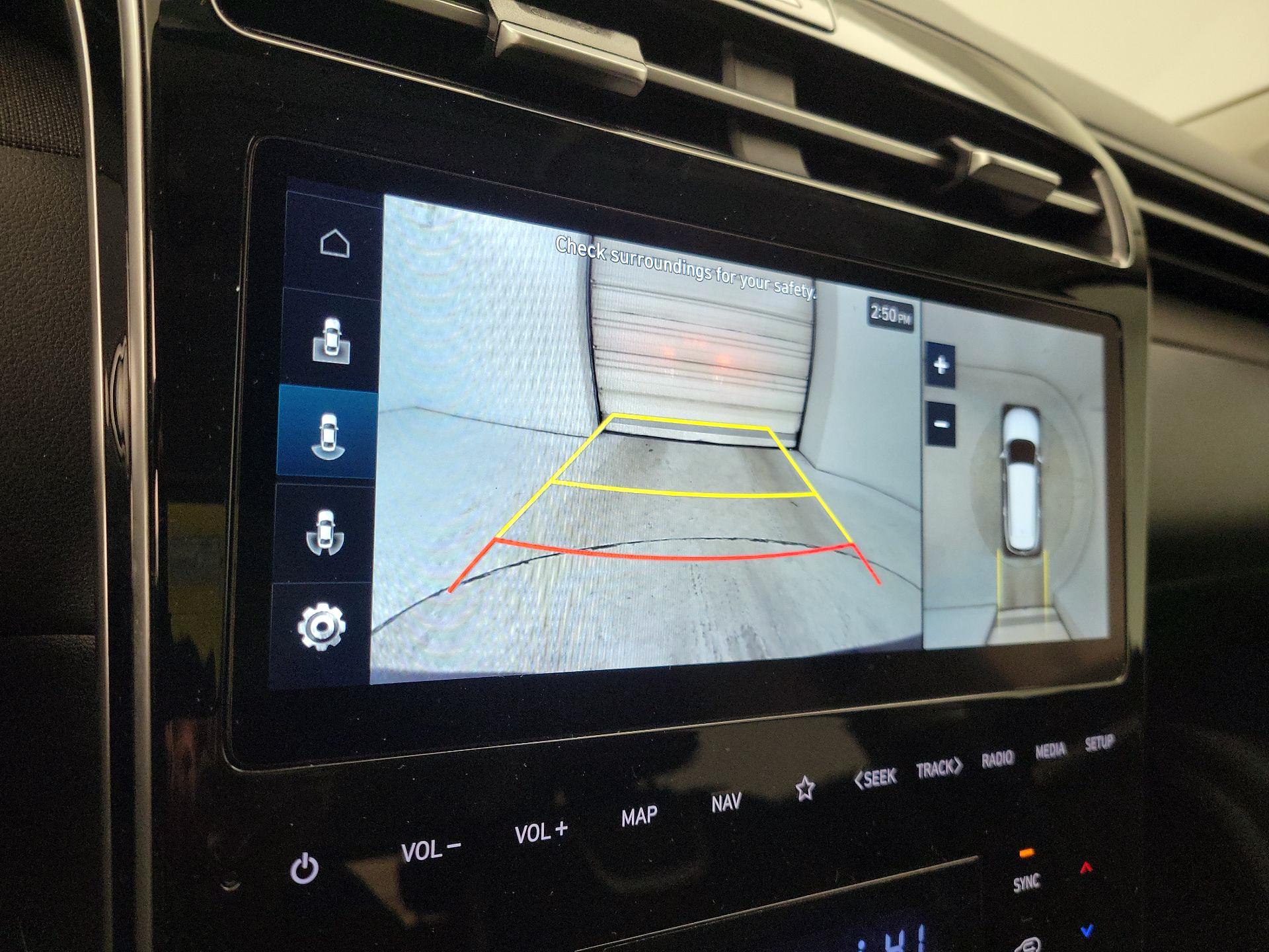 Thumbnail: 2023 Hyundai Tucson - 14