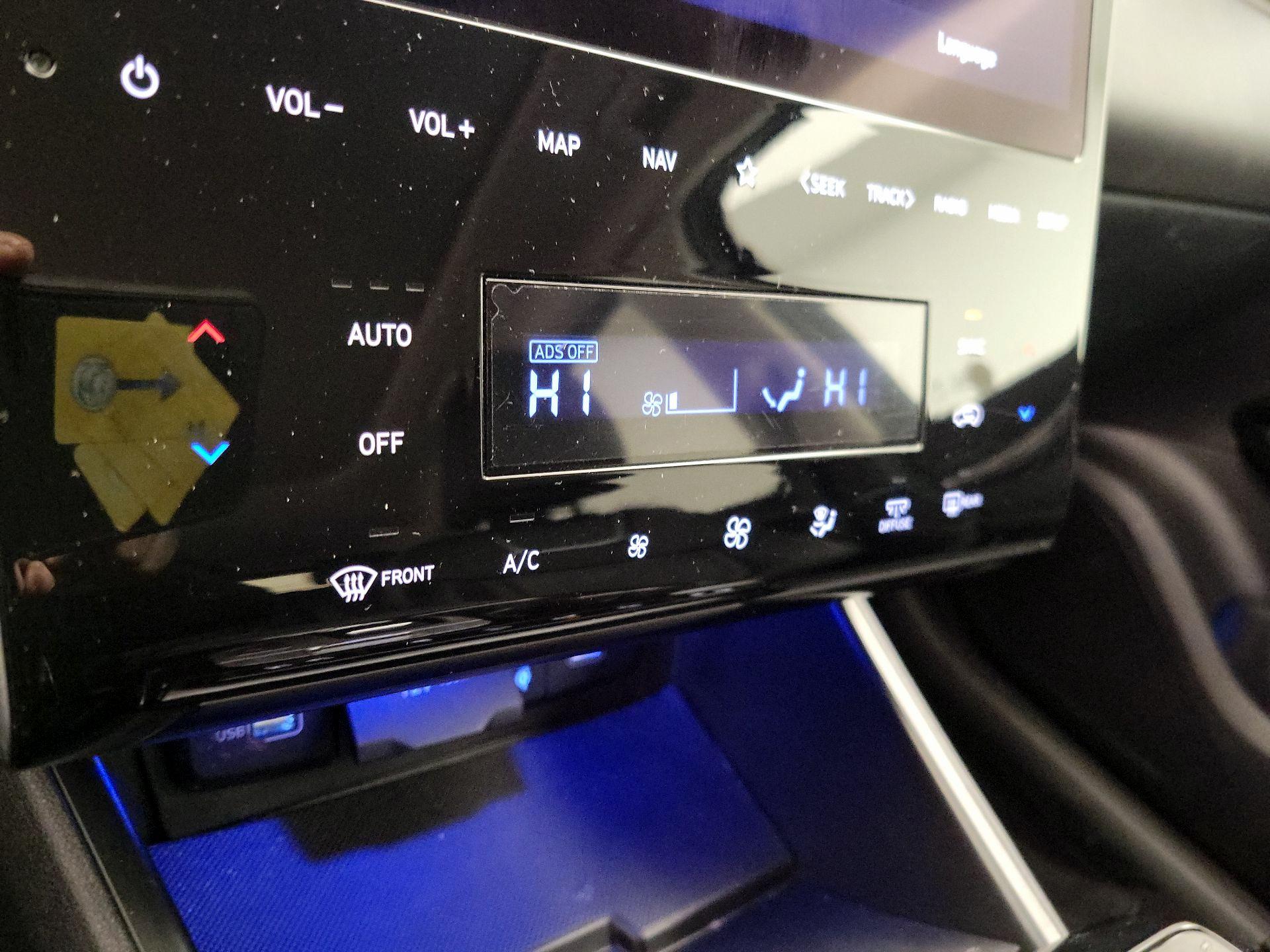 Thumbnail: 2023 Hyundai Tucson - 16