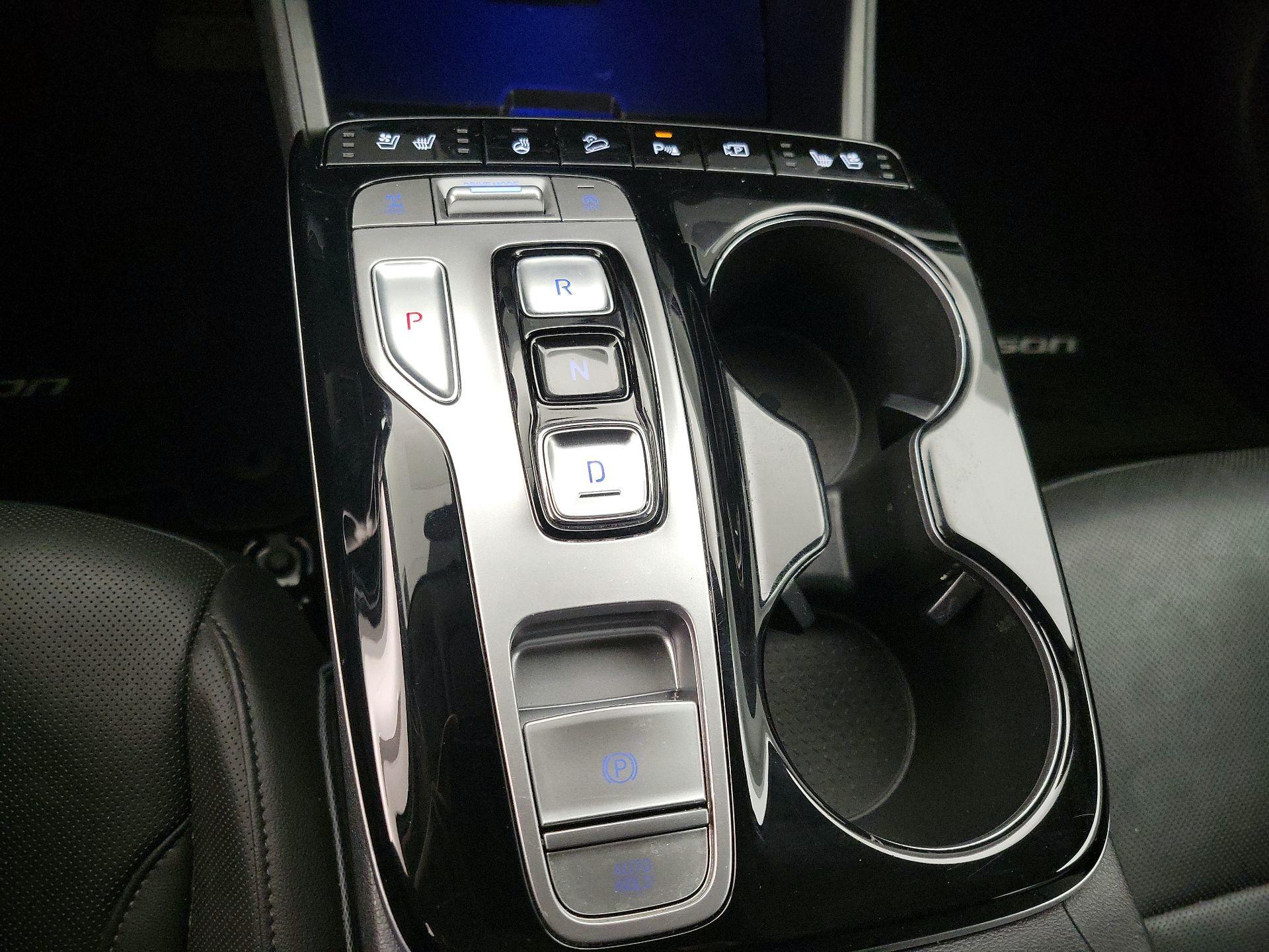 Thumbnail: 2023 Hyundai Tucson - 17