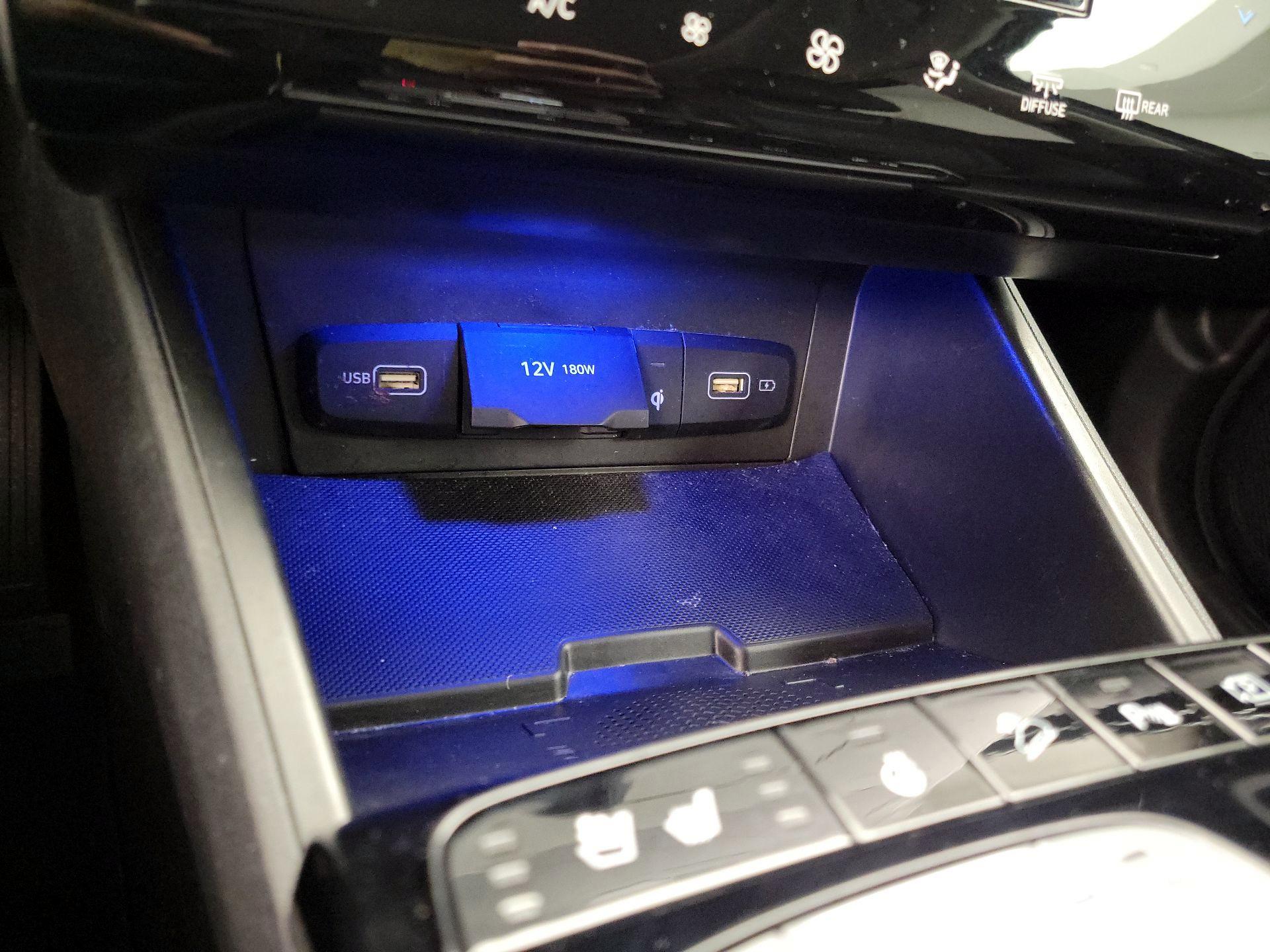 Thumbnail: 2023 Hyundai Tucson - 18