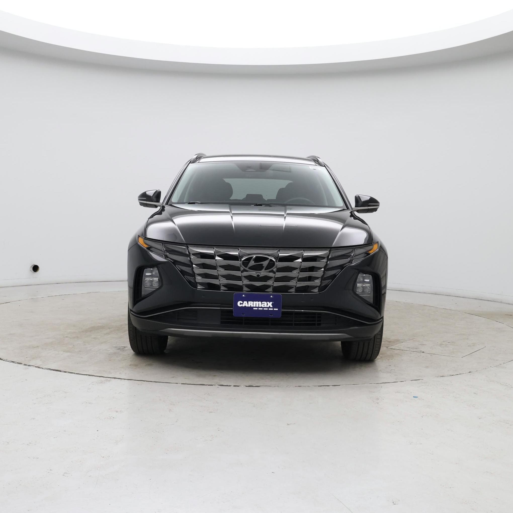 Thumbnail: 2023 Hyundai Tucson - 5