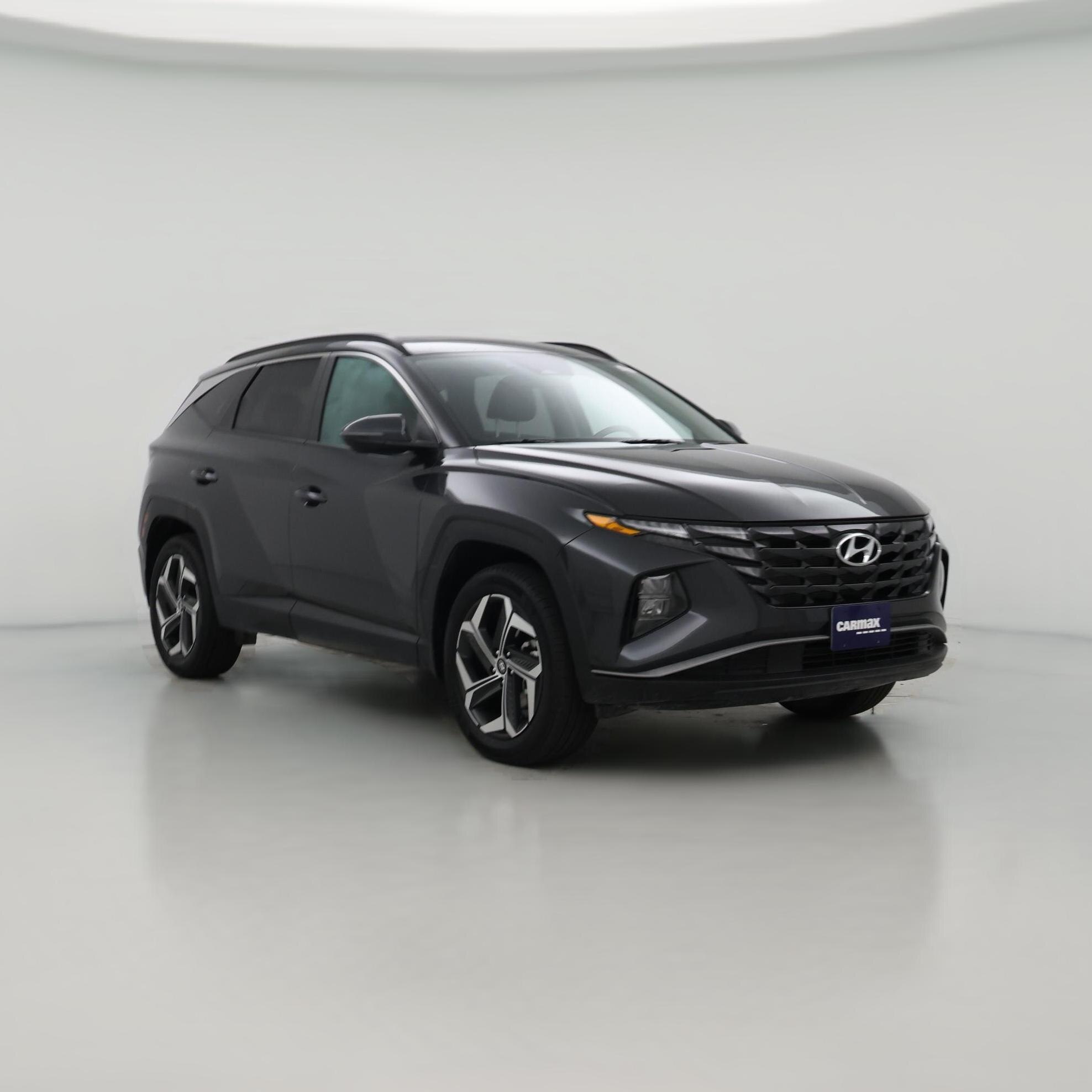 Thumbnail: 2023 Hyundai Tucson - 1