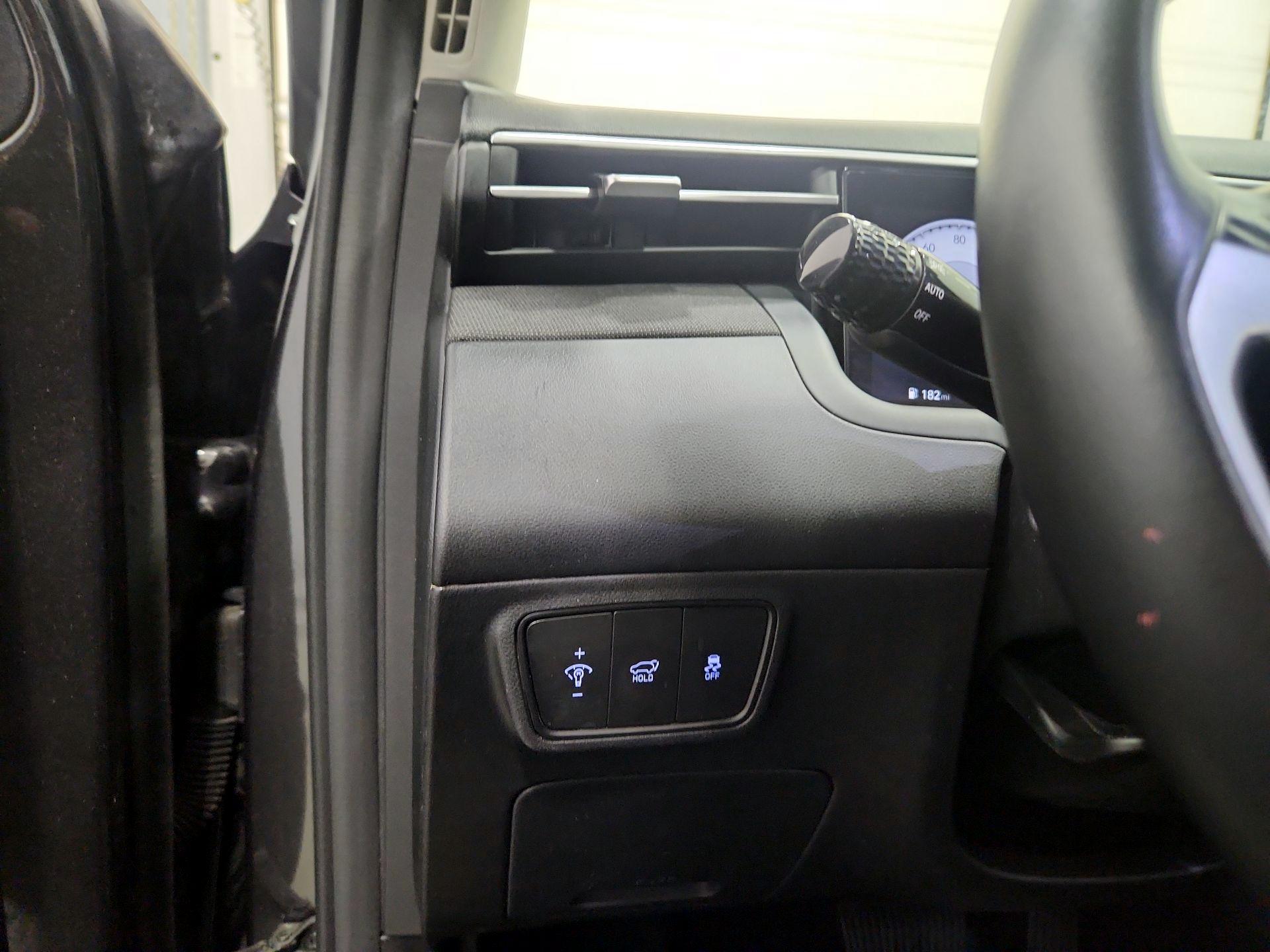 Thumbnail: 2023 Hyundai Tucson - 13