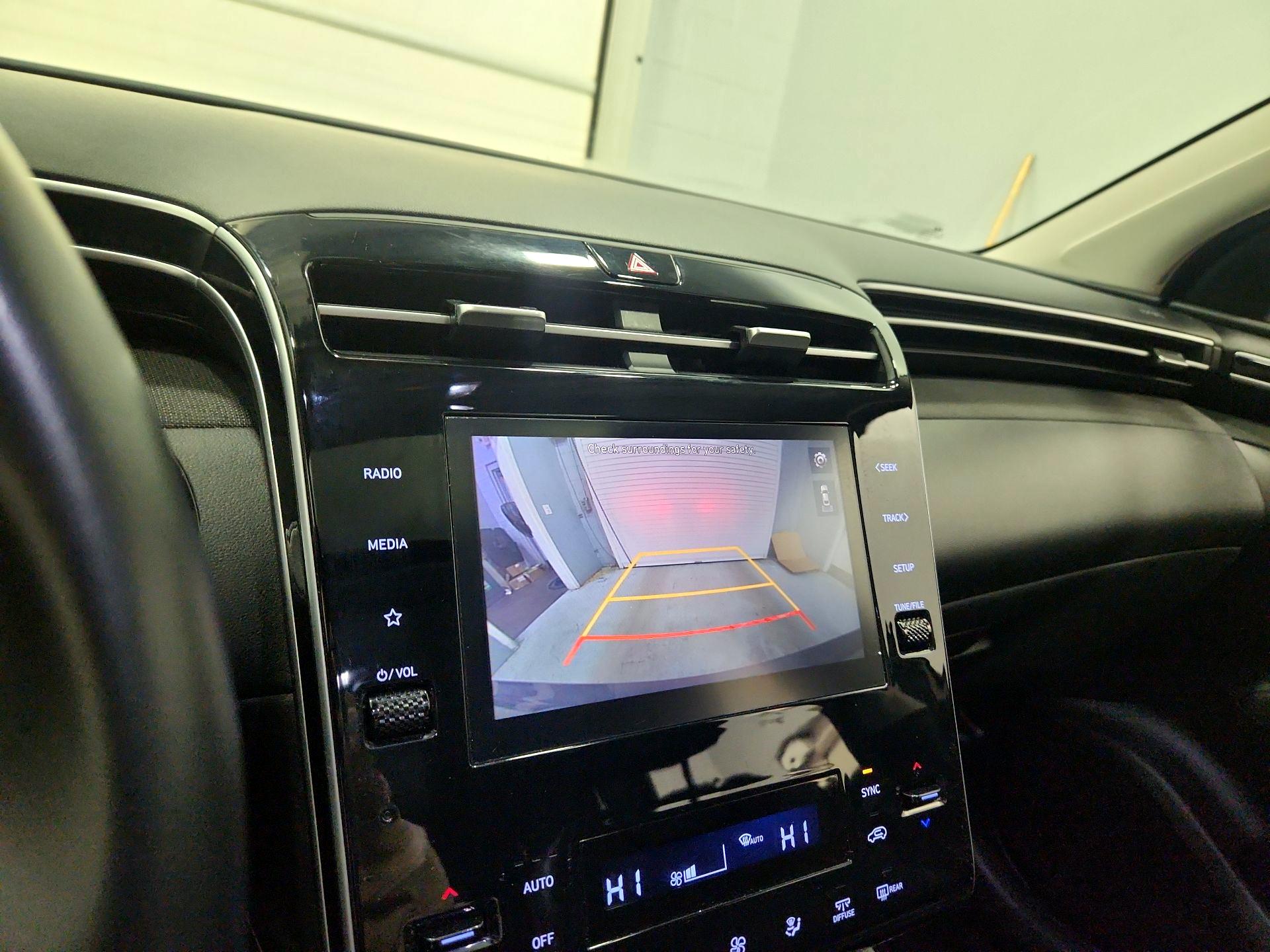 Thumbnail: 2023 Hyundai Tucson - 14