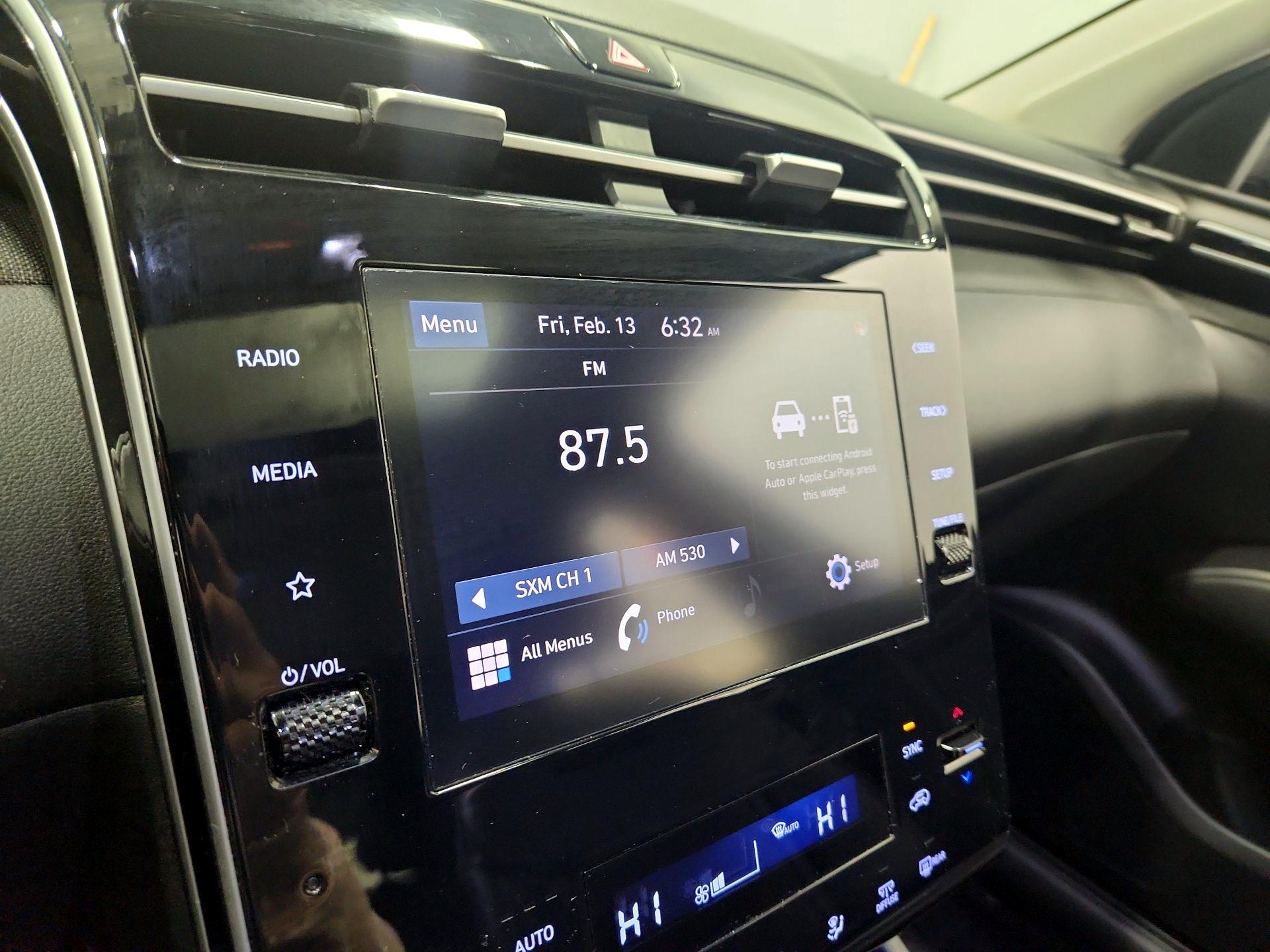 Thumbnail: 2023 Hyundai Tucson - 15