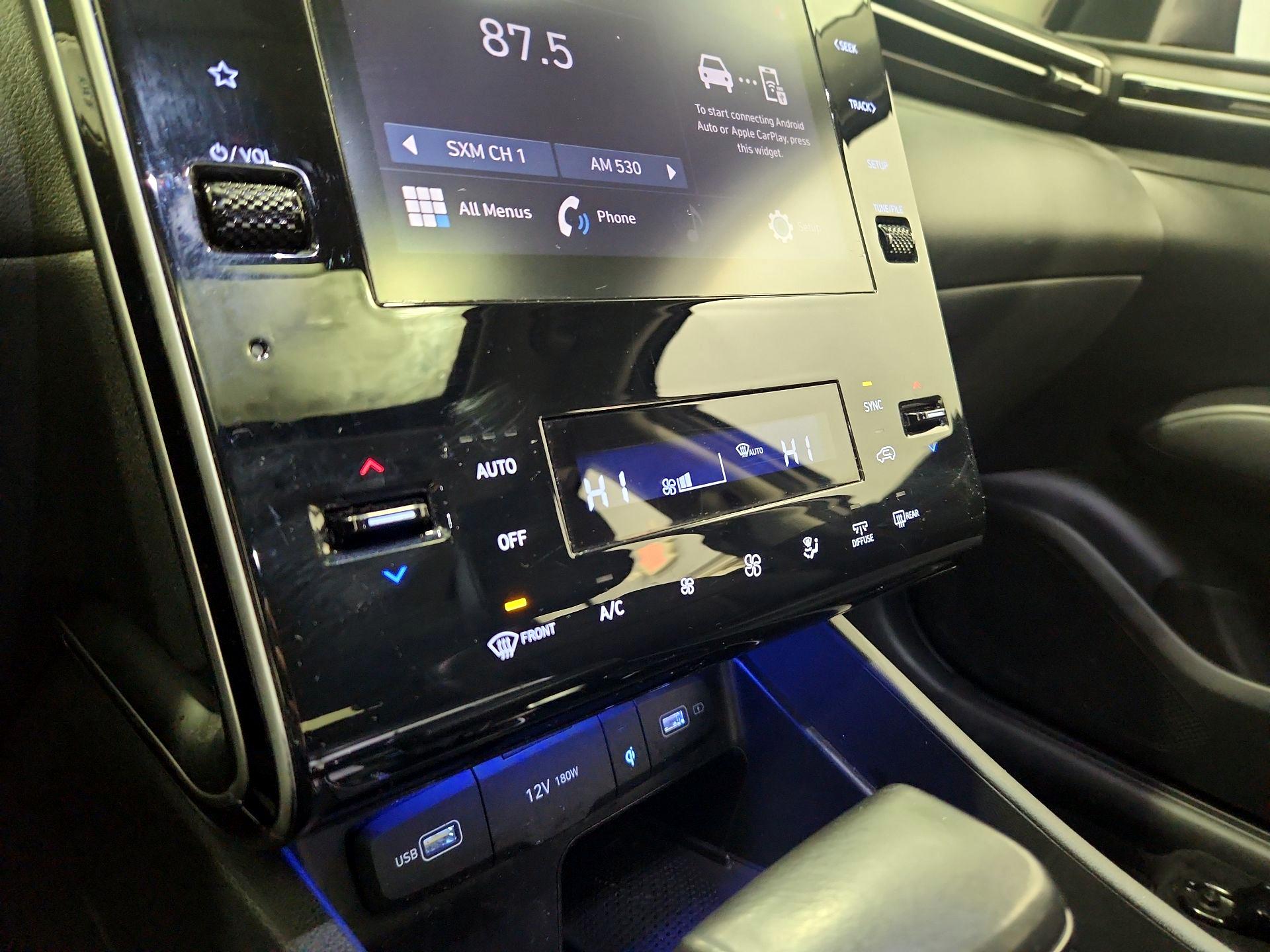 Thumbnail: 2023 Hyundai Tucson - 16