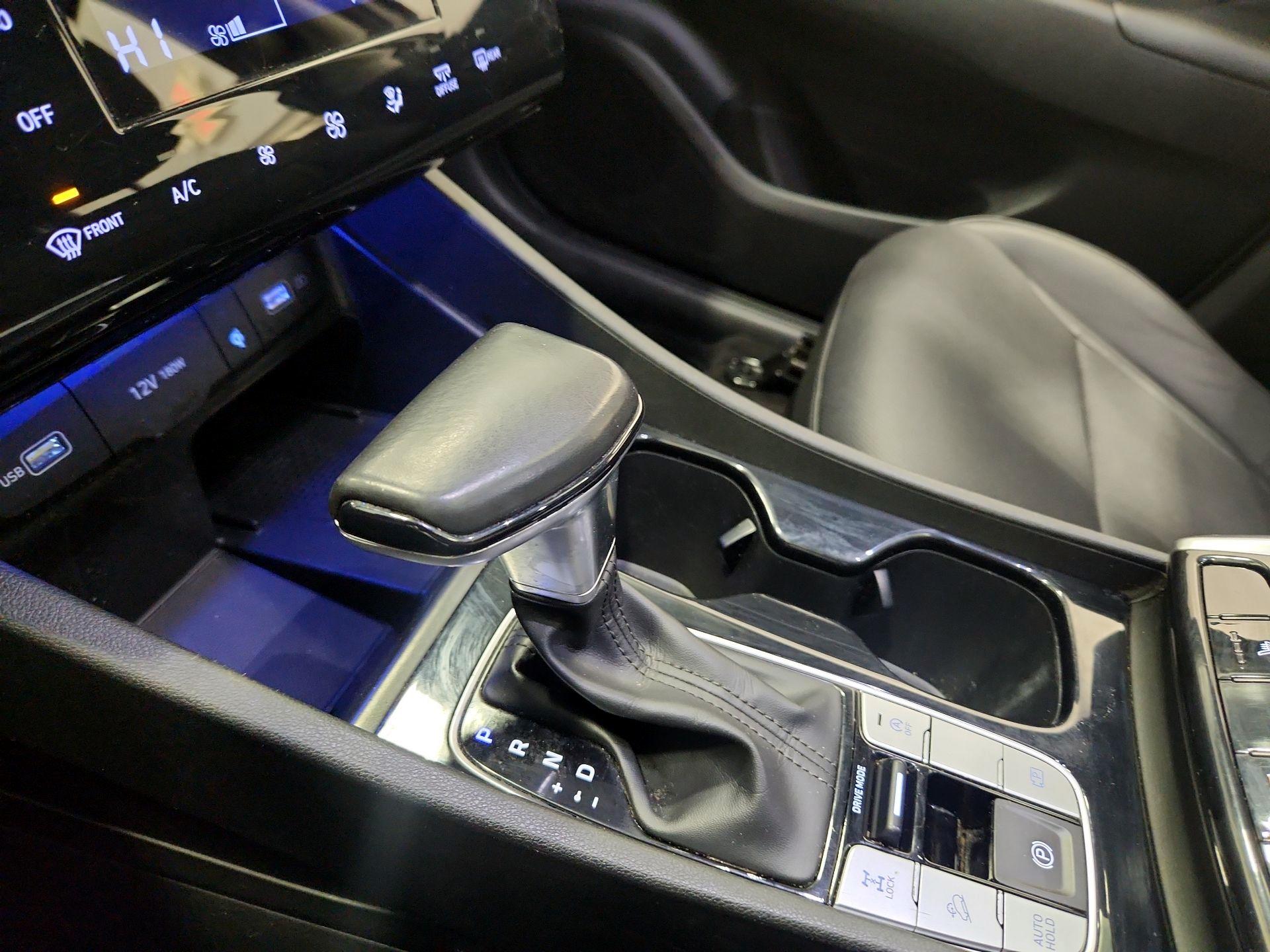 Thumbnail: 2023 Hyundai Tucson - 17