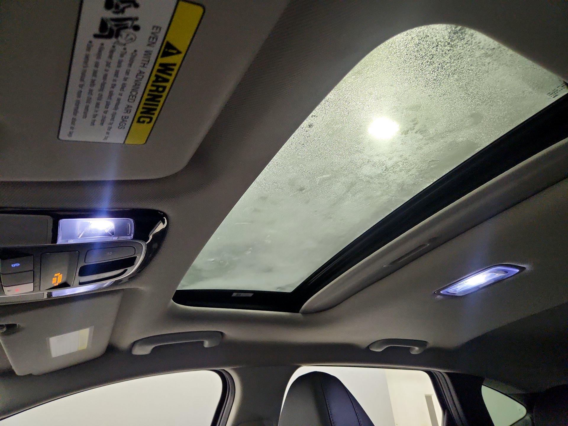 Thumbnail: 2023 Hyundai Tucson - 19