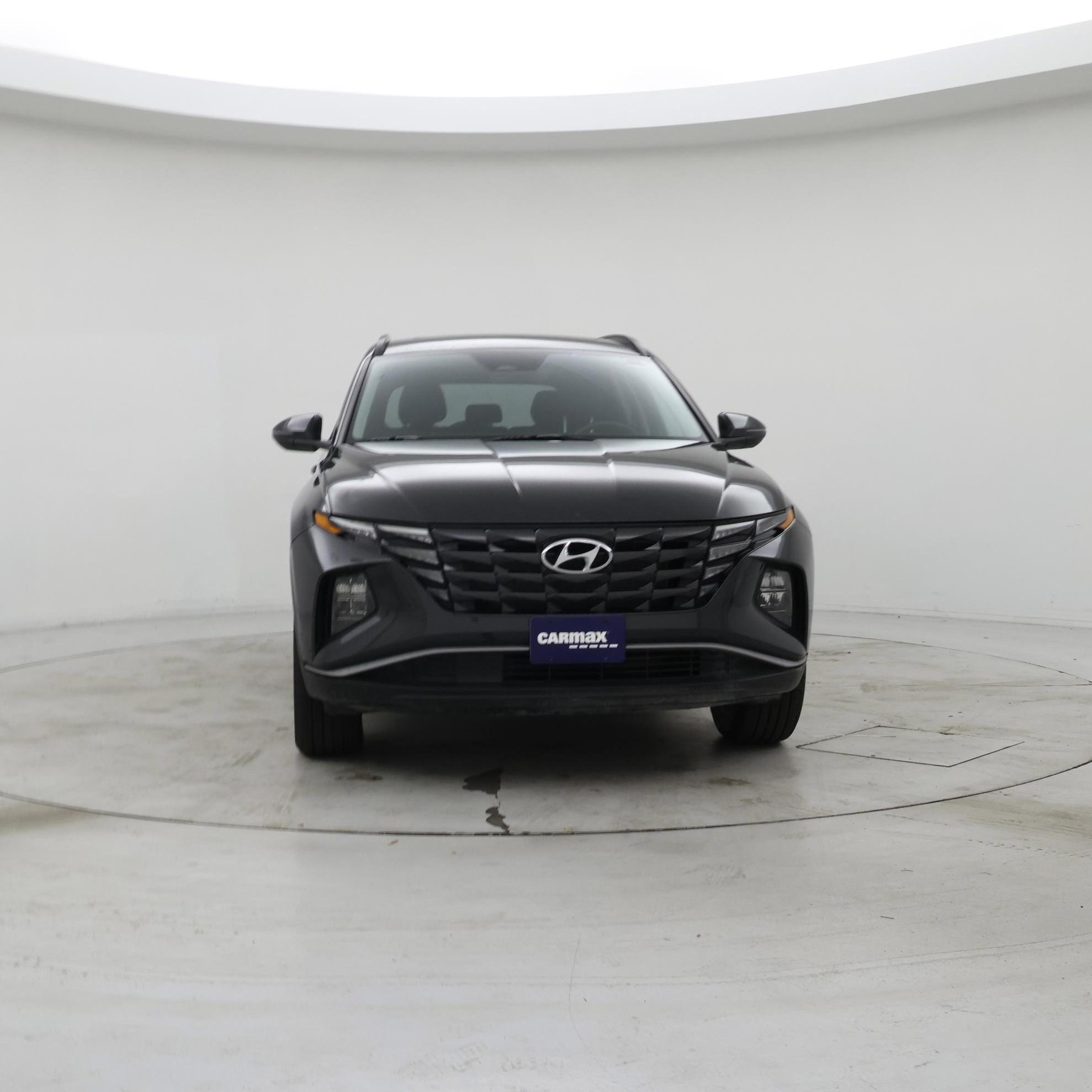 Thumbnail: 2023 Hyundai Tucson - 5
