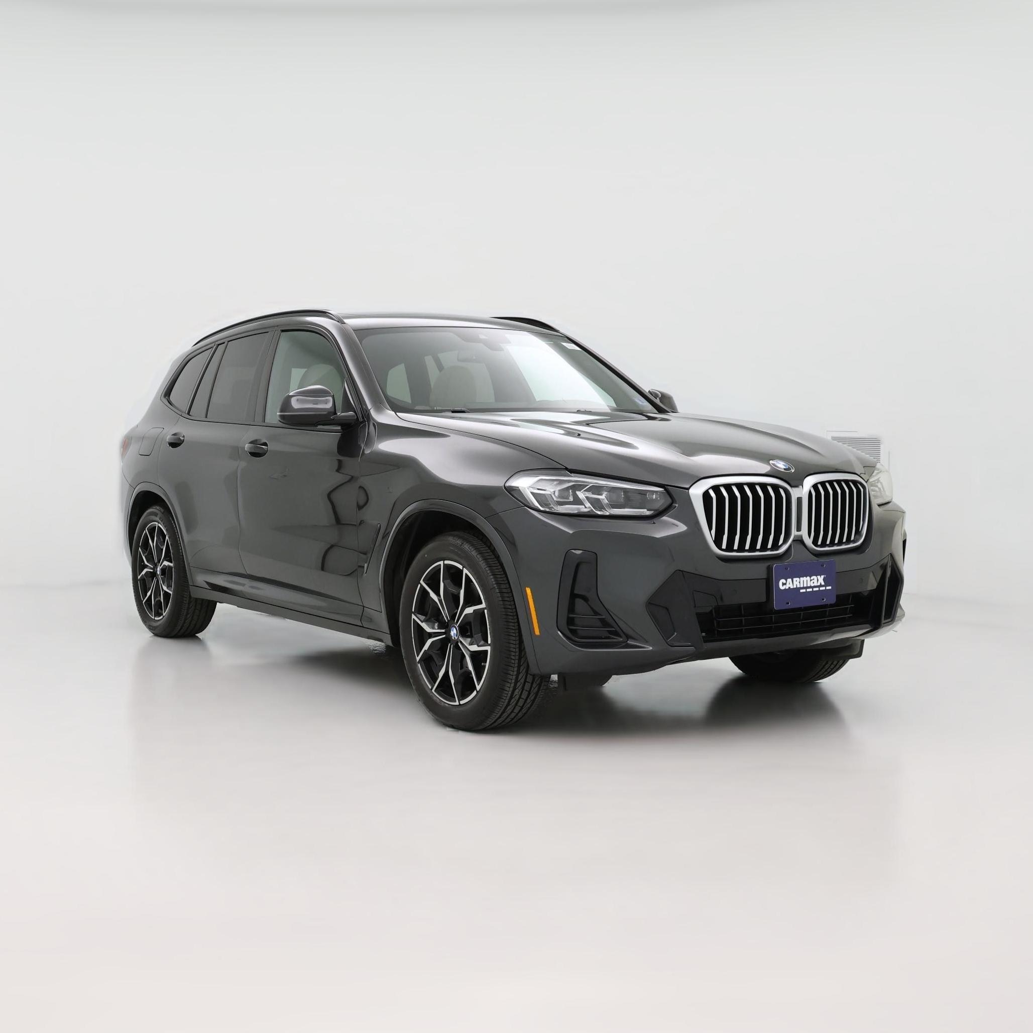 Thumbnail: 2023 BMW X3 - 1