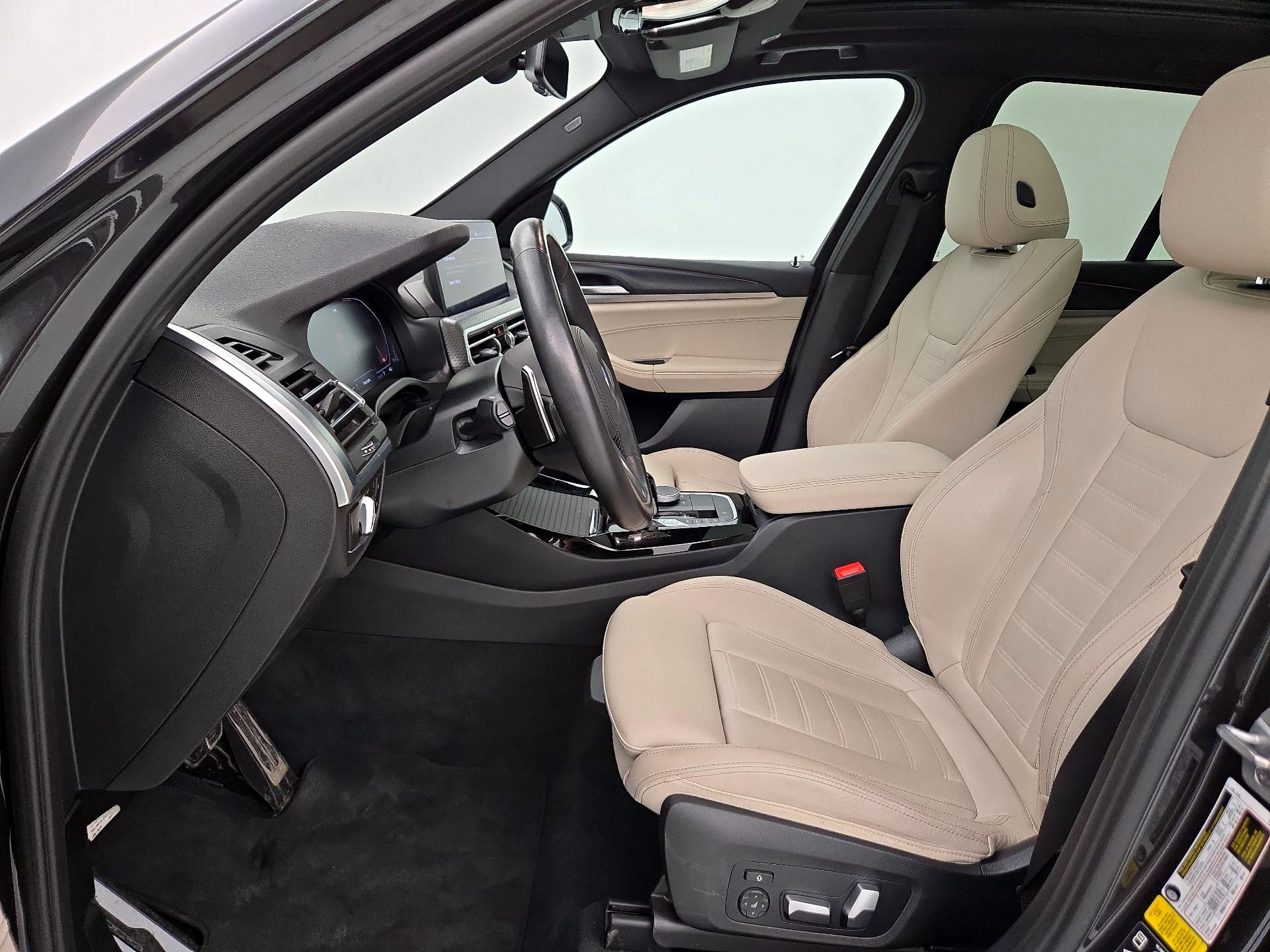 Thumbnail: 2023 BMW X3 - 11