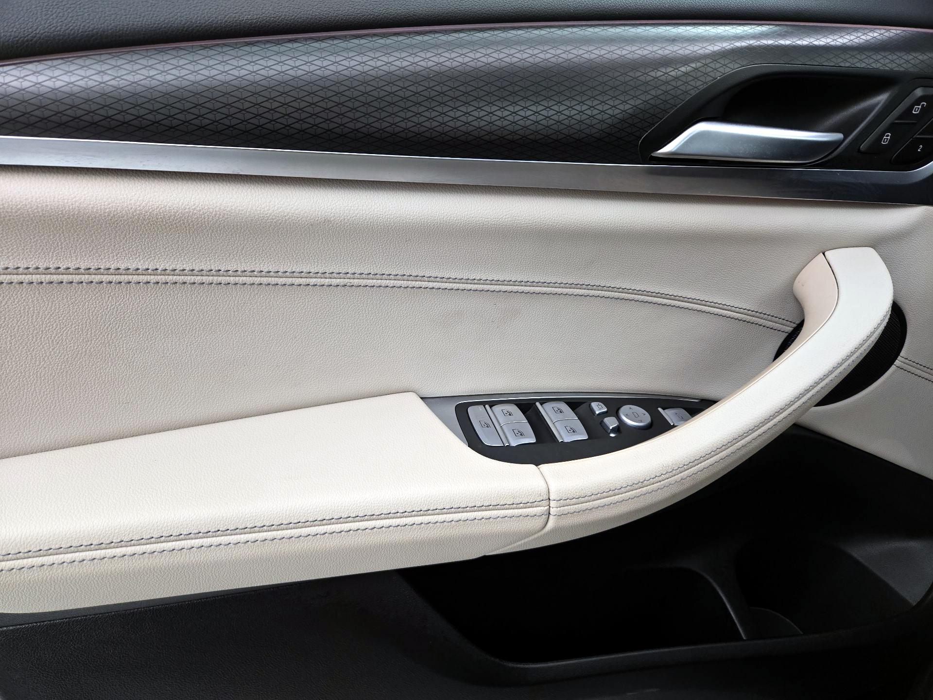 Thumbnail: 2023 BMW X3 - 12