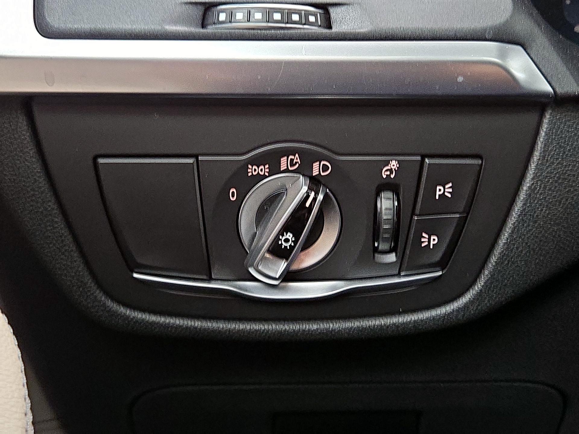 Thumbnail: 2023 BMW X3 - 13