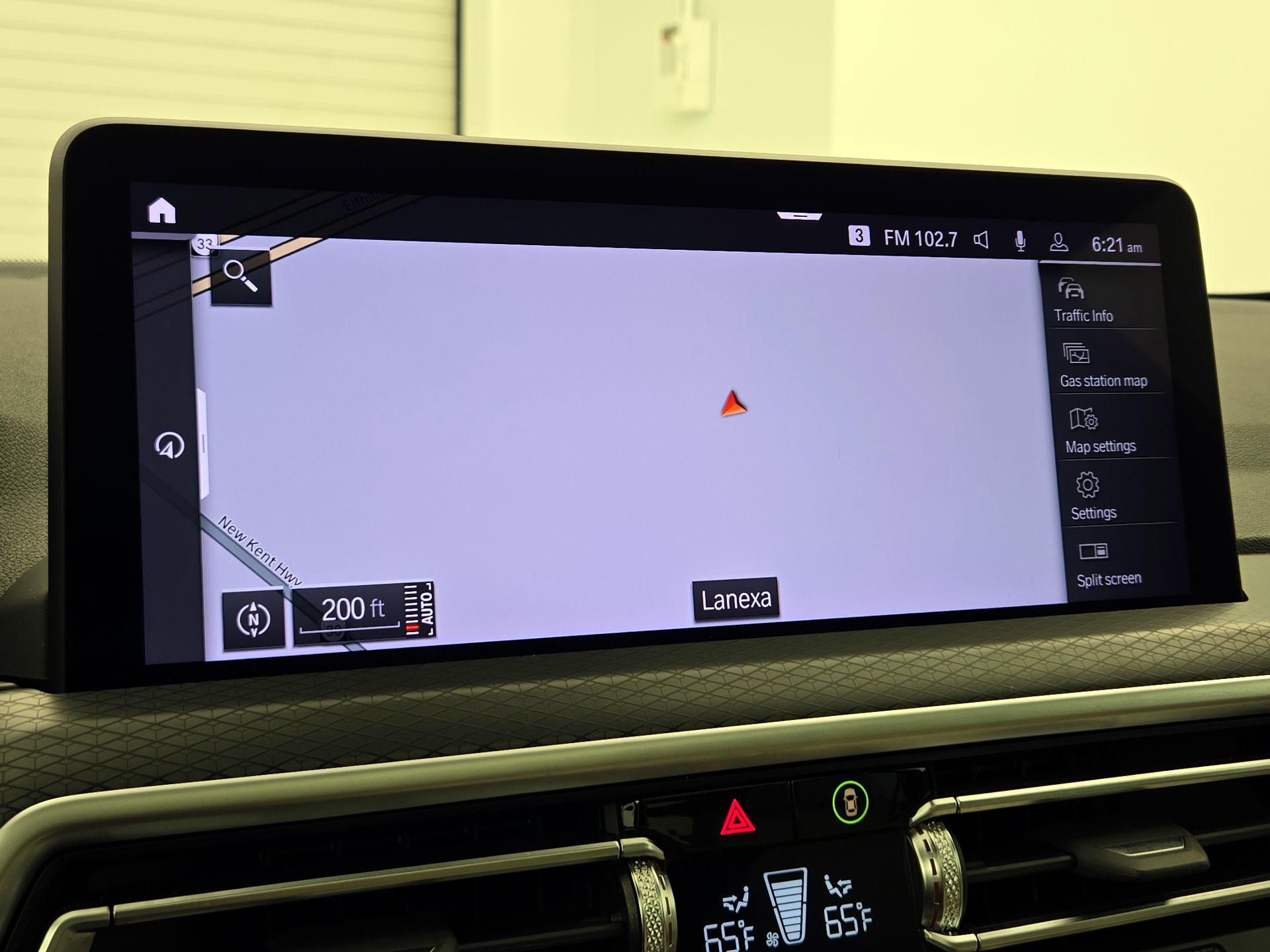 Thumbnail: 2023 BMW X3 - 14