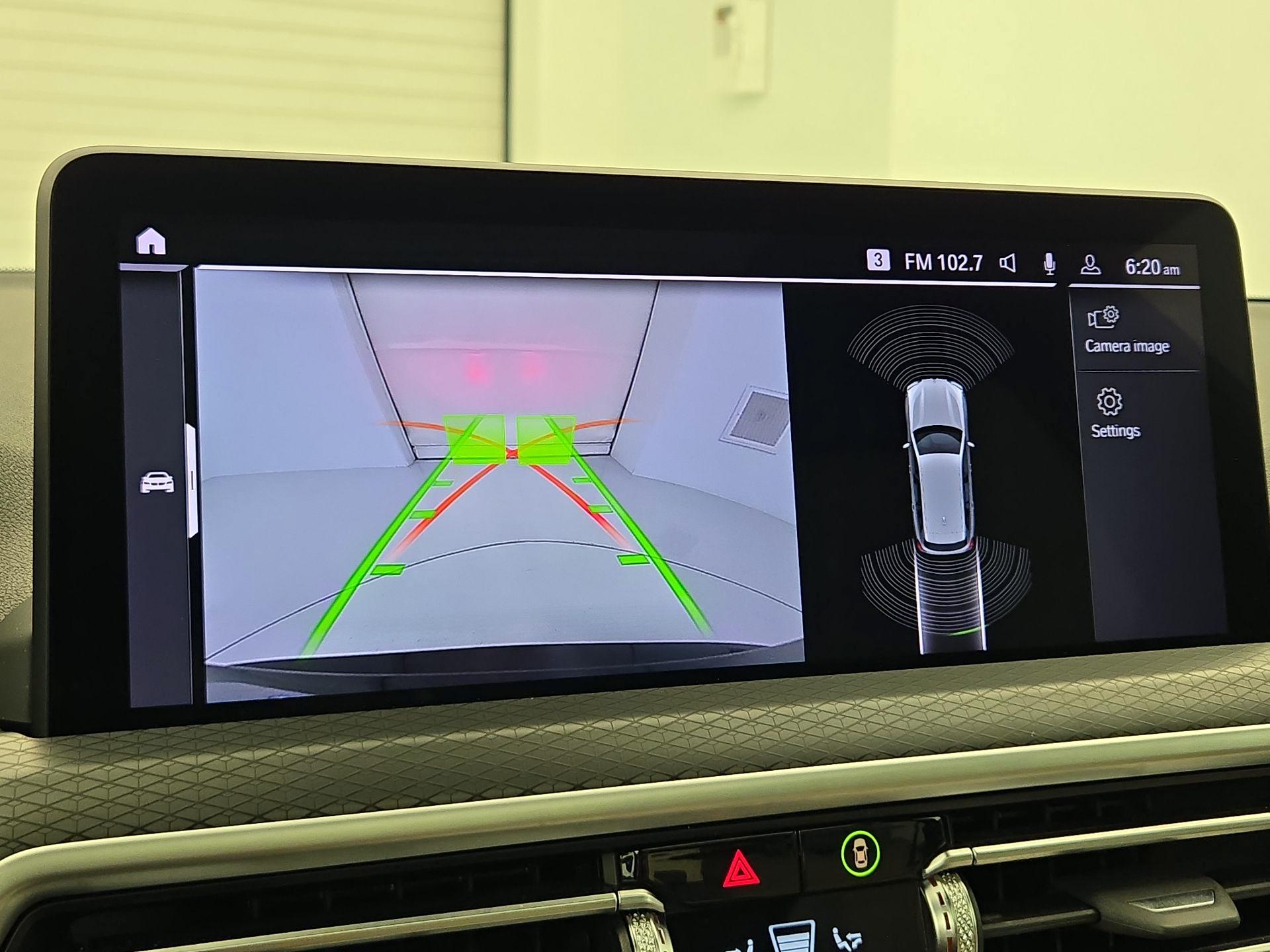 Thumbnail: 2023 BMW X3 - 15