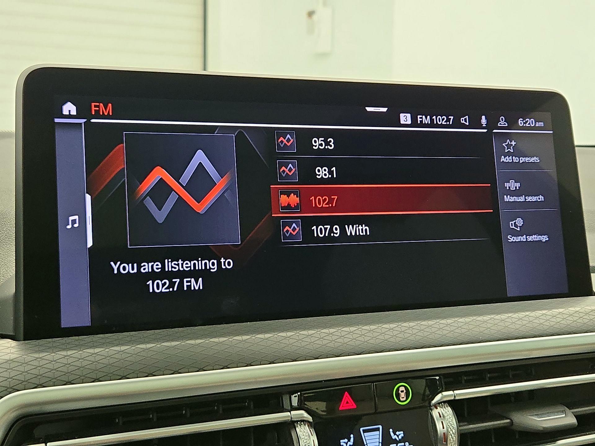 Thumbnail: 2023 BMW X3 - 16