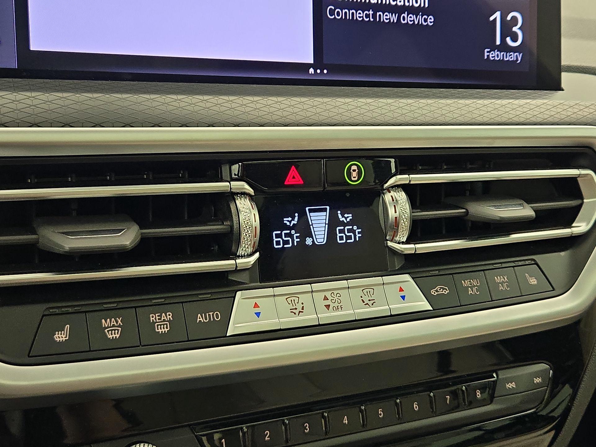 Thumbnail: 2023 BMW X3 - 17