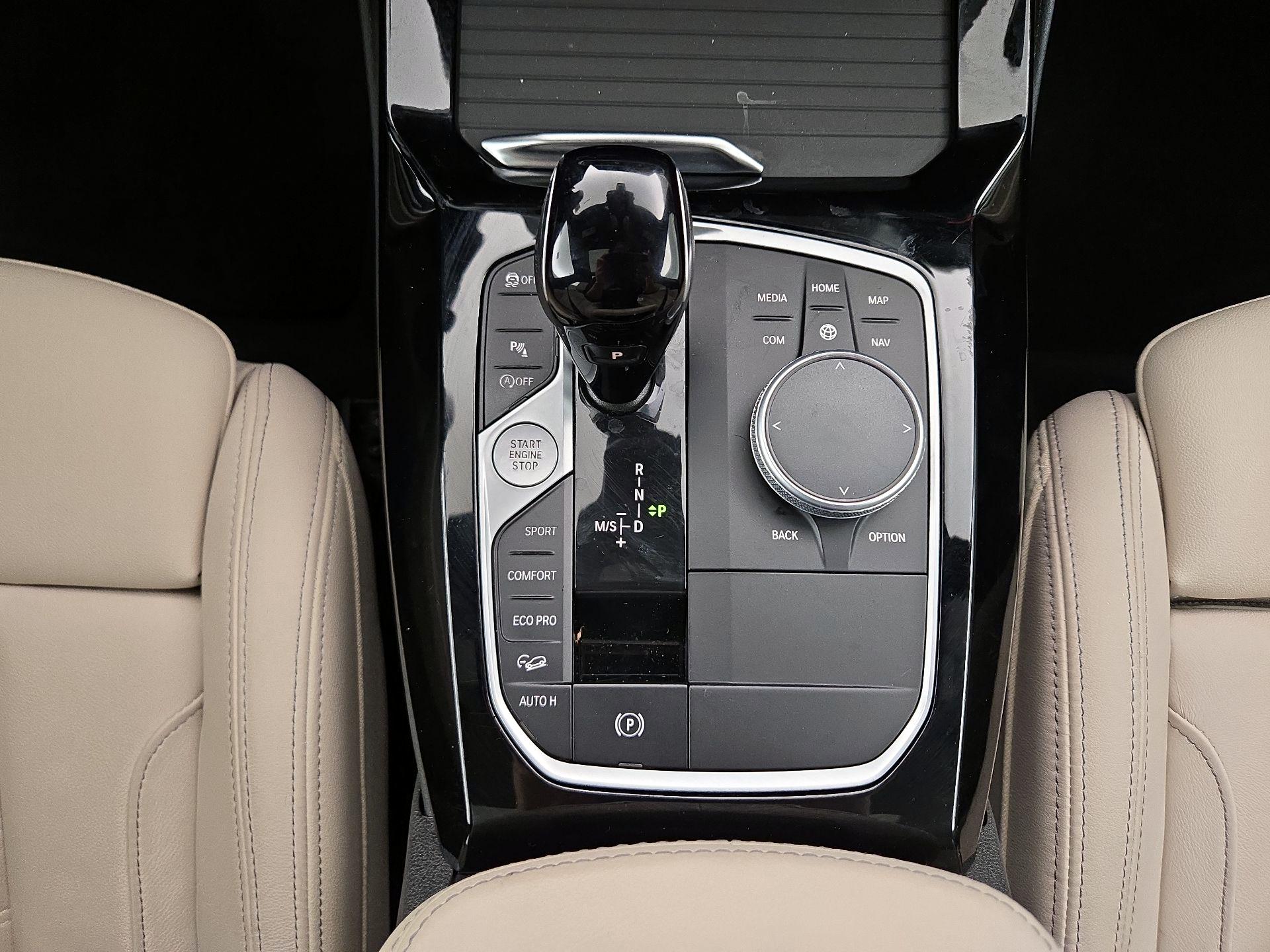 Thumbnail: 2023 BMW X3 - 18