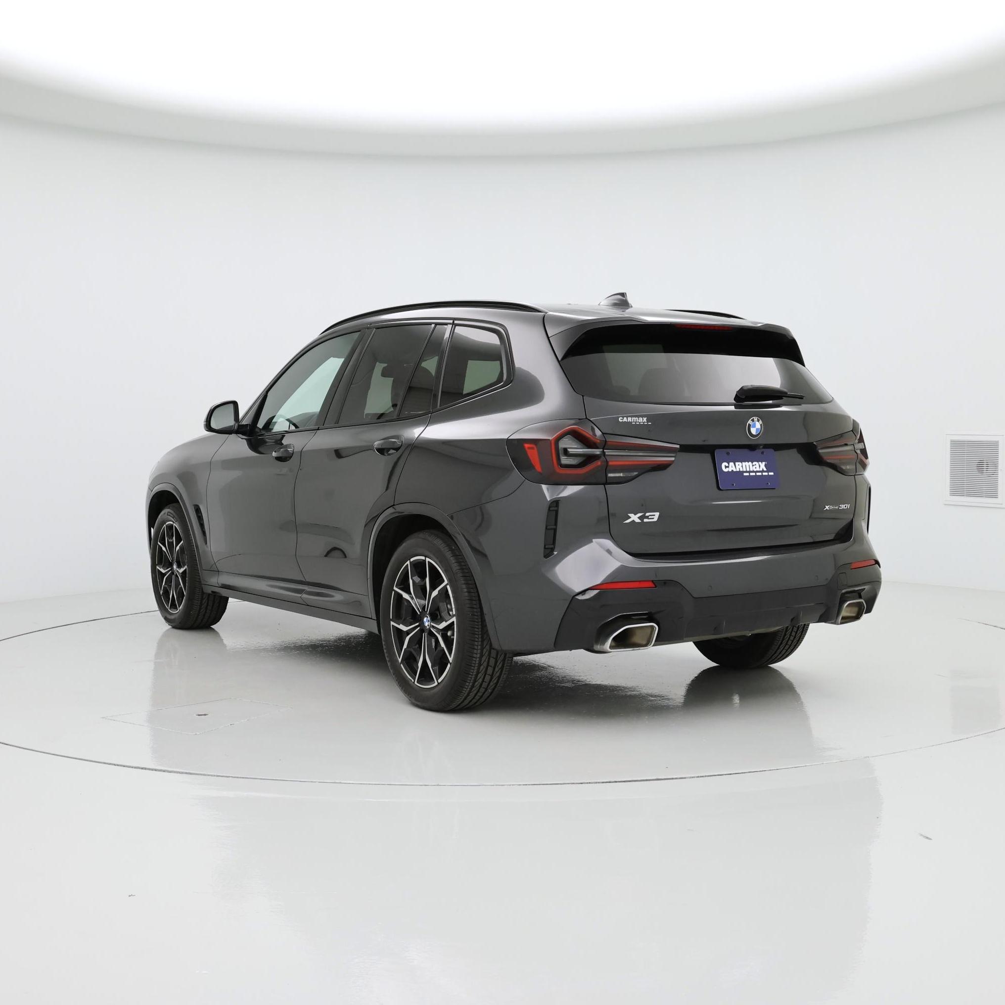 Thumbnail: 2023 BMW X3 - 2