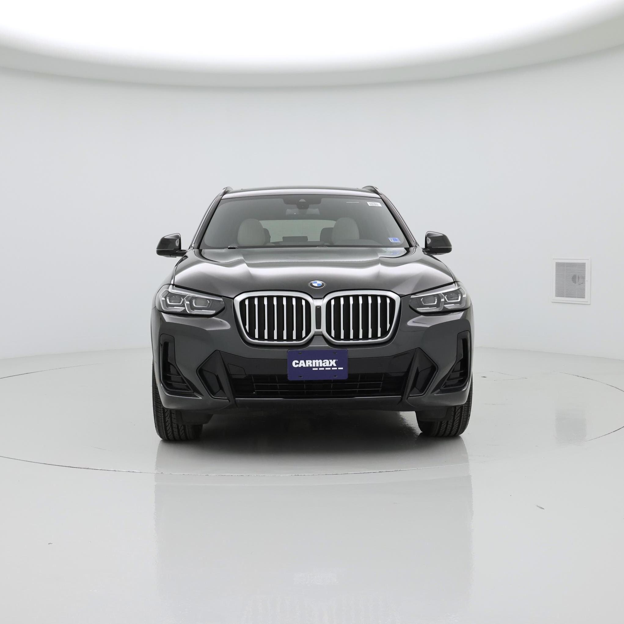 Thumbnail: 2023 BMW X3 - 5