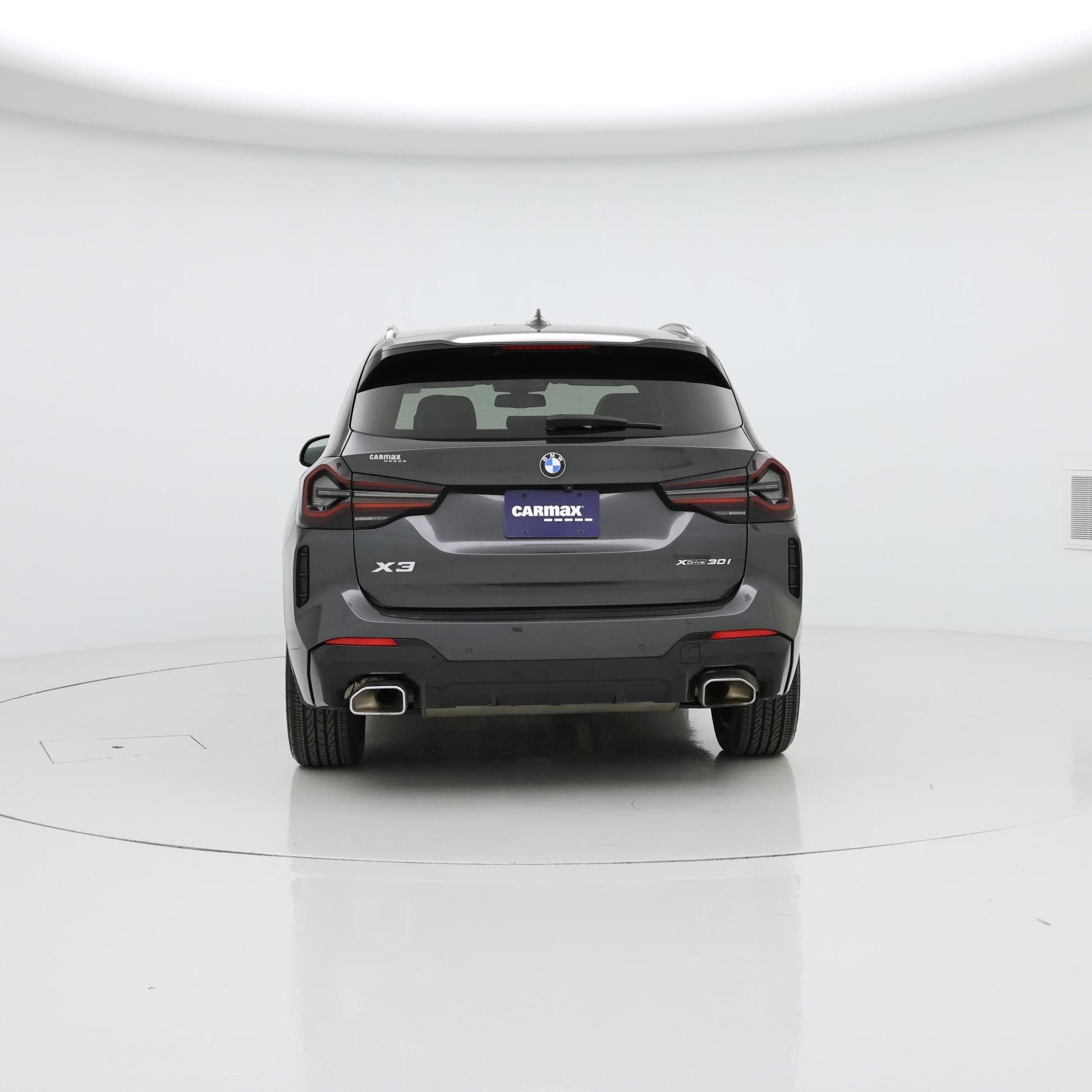 Thumbnail: 2023 BMW X3 - 6