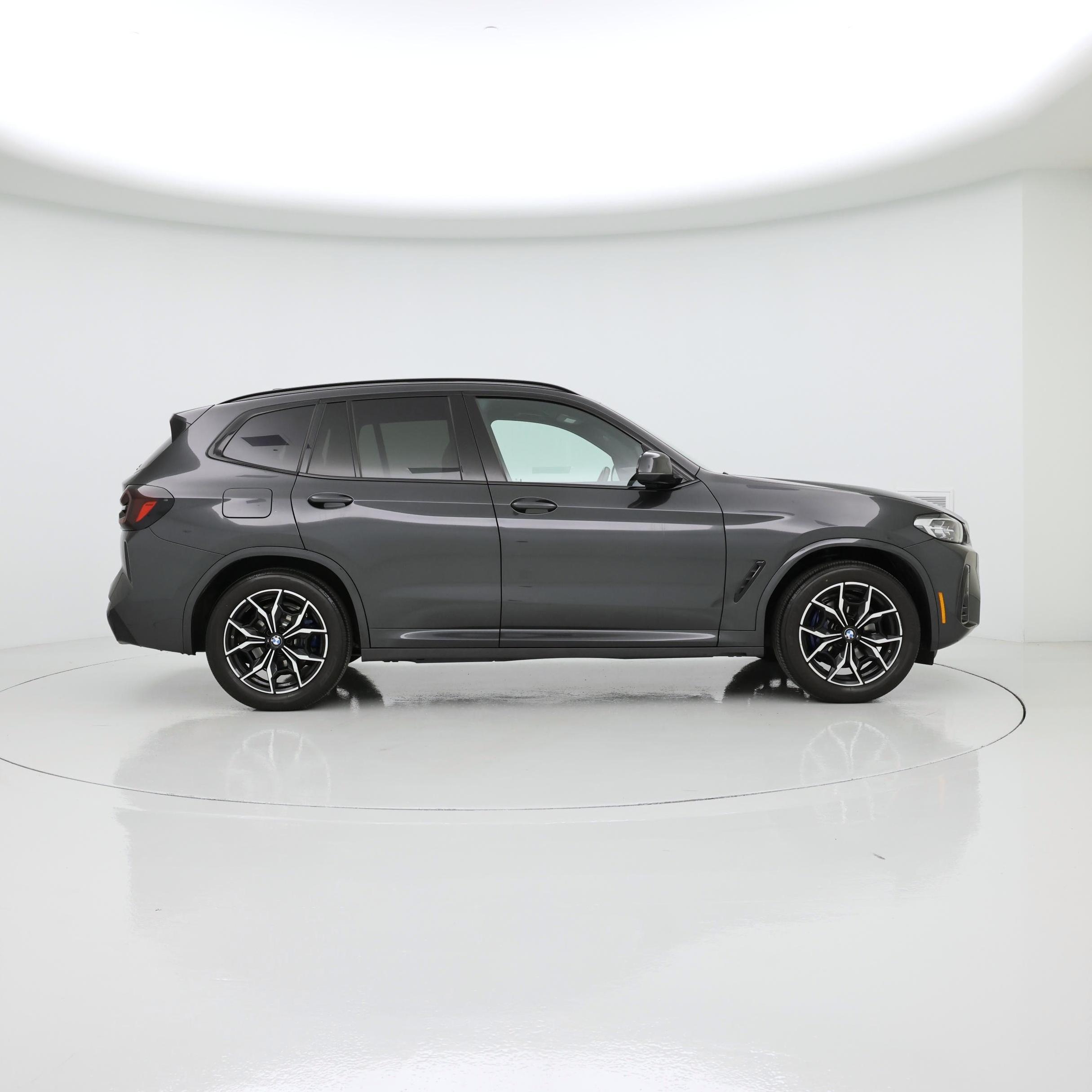 Thumbnail: 2023 BMW X3 - 7