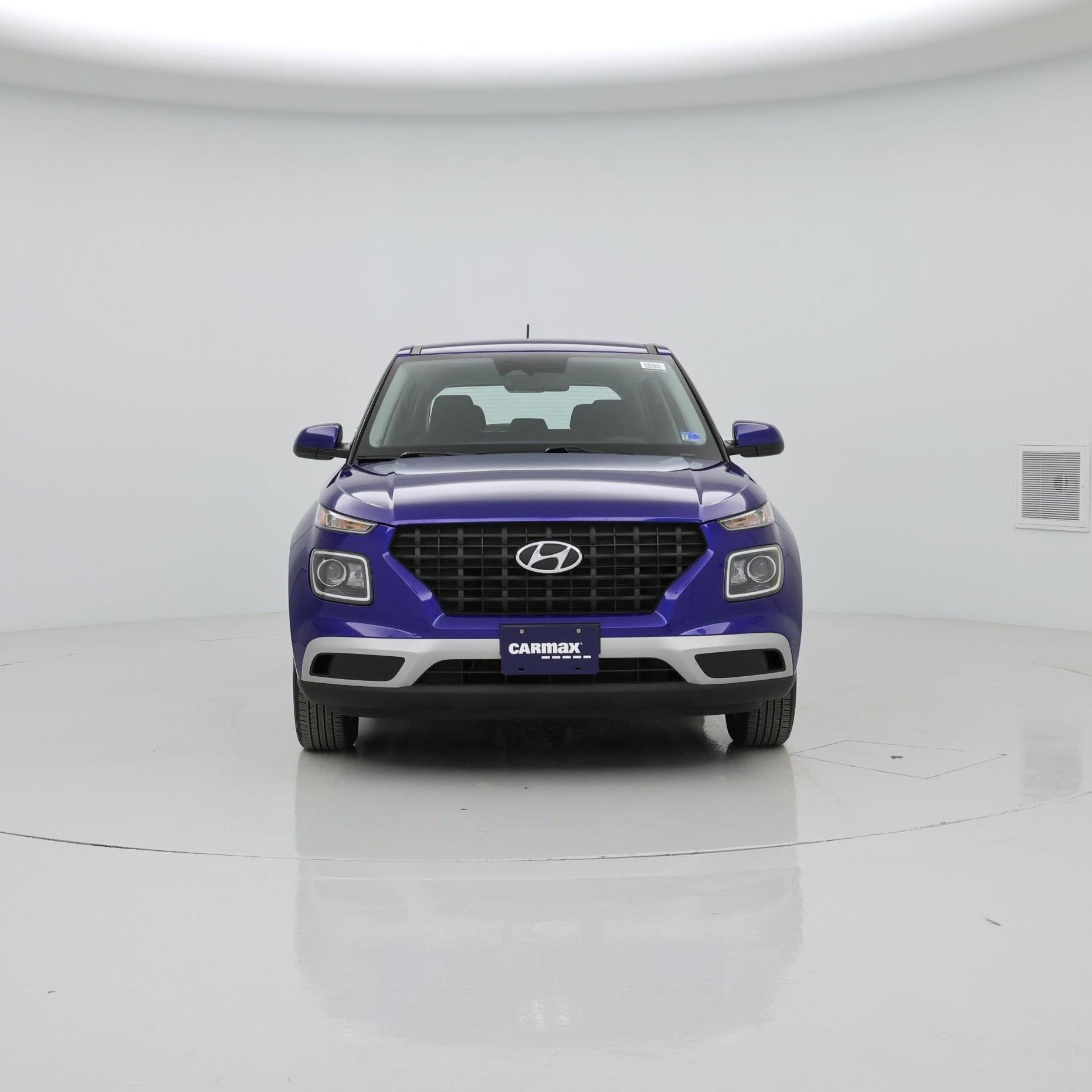 Thumbnail: 2023 Hyundai Venue - 5