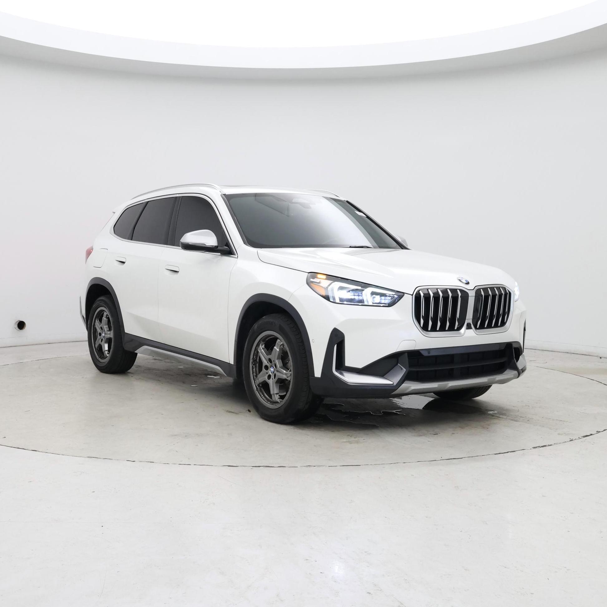 2023 BMW X1 xDrive28i AWD