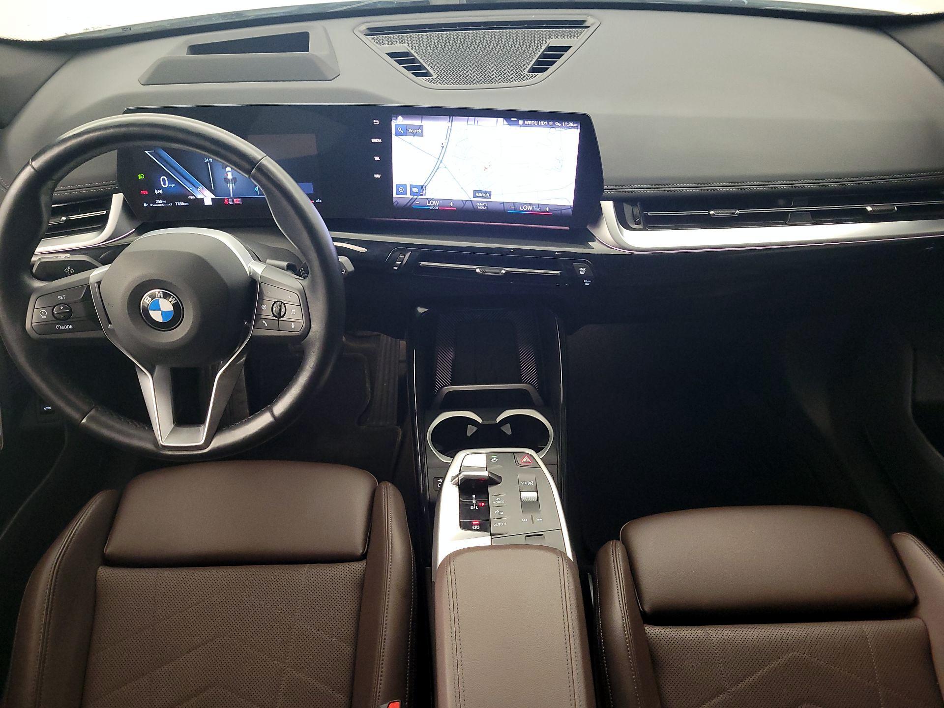 Thumbnail: 2023 BMW X1 - 9