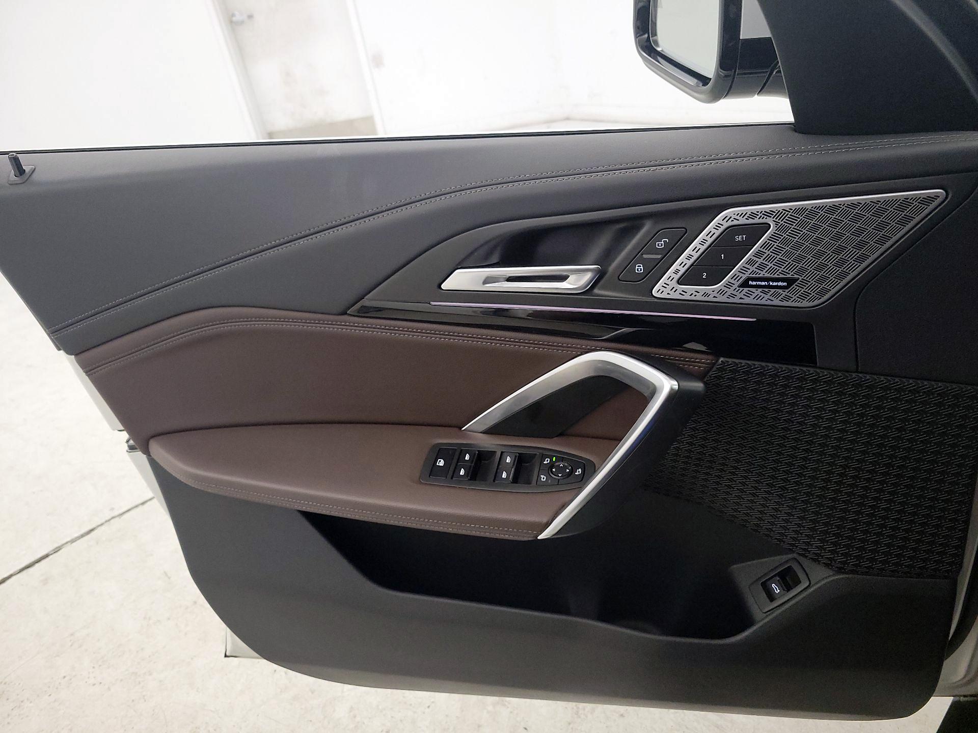 Thumbnail: 2023 BMW X1 - 12