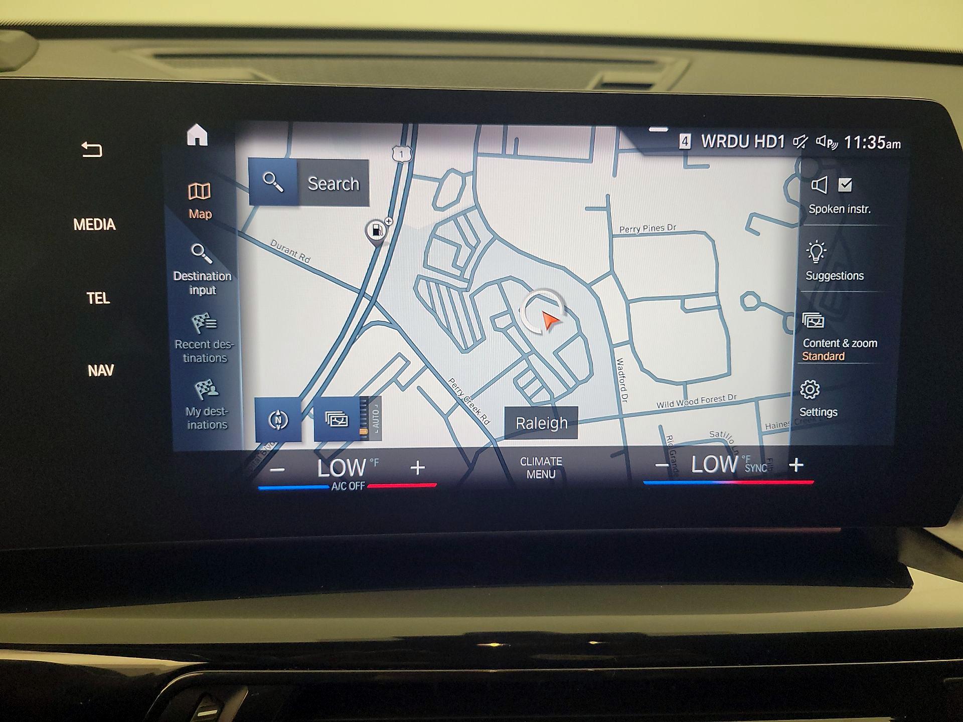 Thumbnail: 2023 BMW X1 - 14