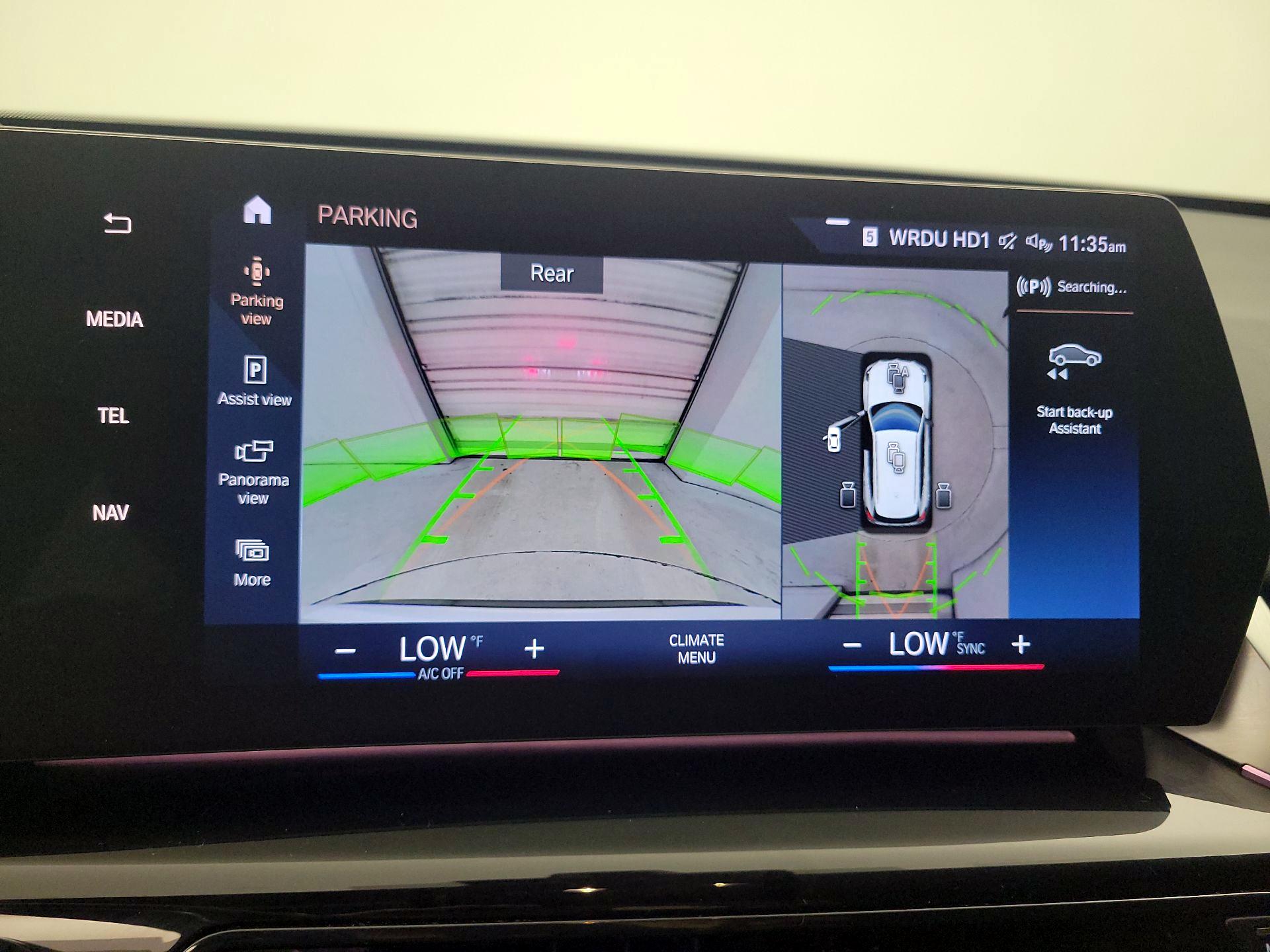 Thumbnail: 2023 BMW X1 - 15