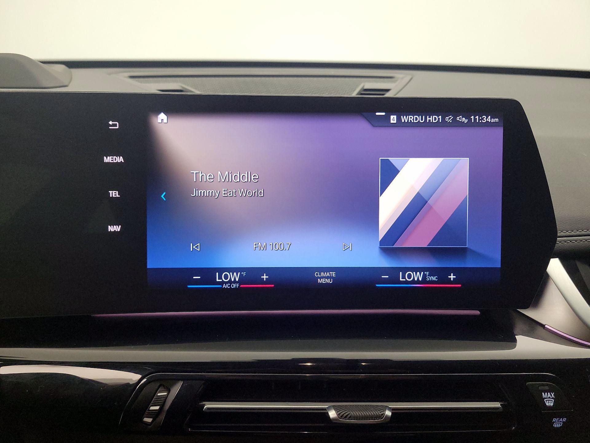 Thumbnail: 2023 BMW X1 - 16