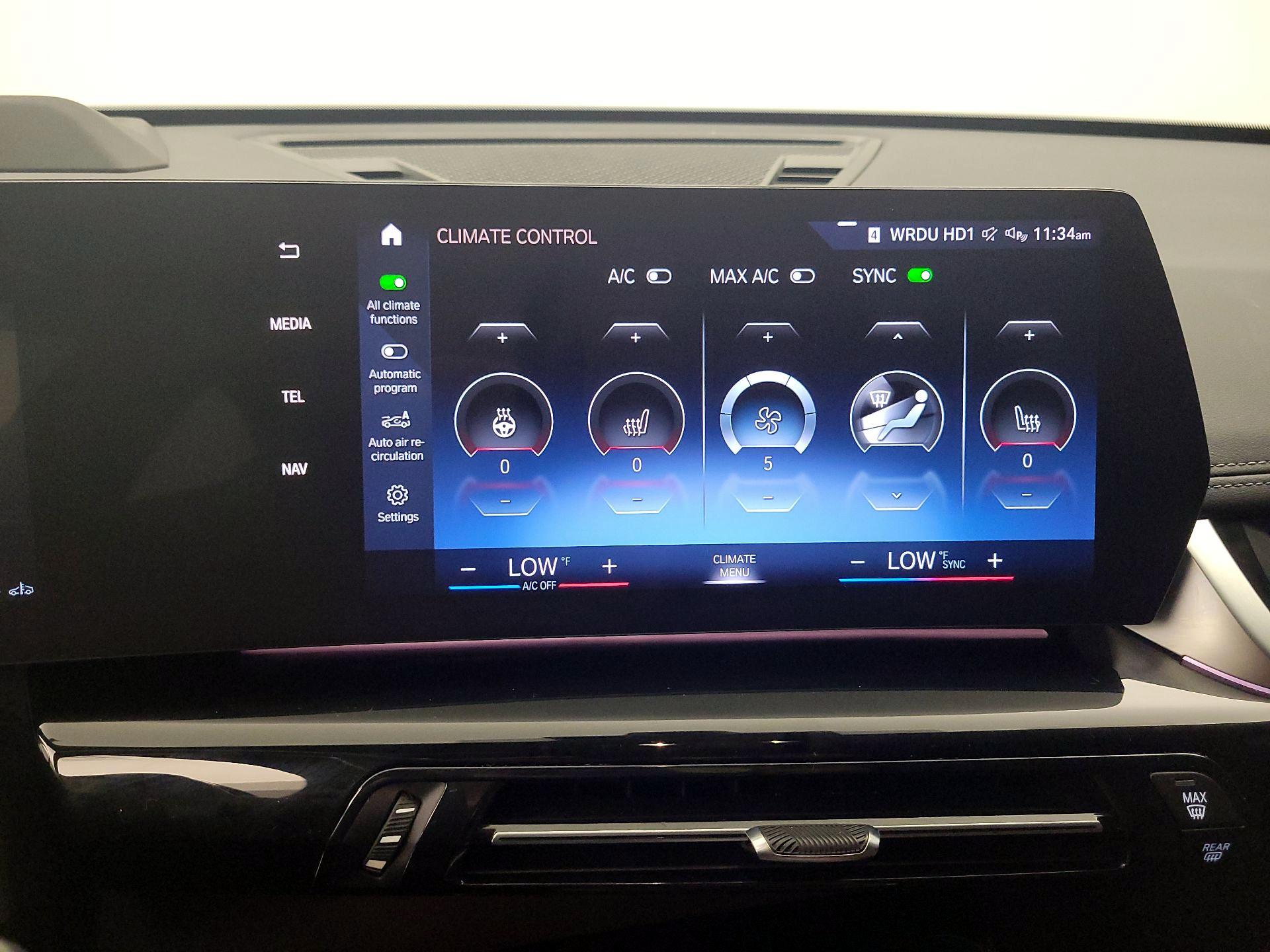 Thumbnail: 2023 BMW X1 - 17