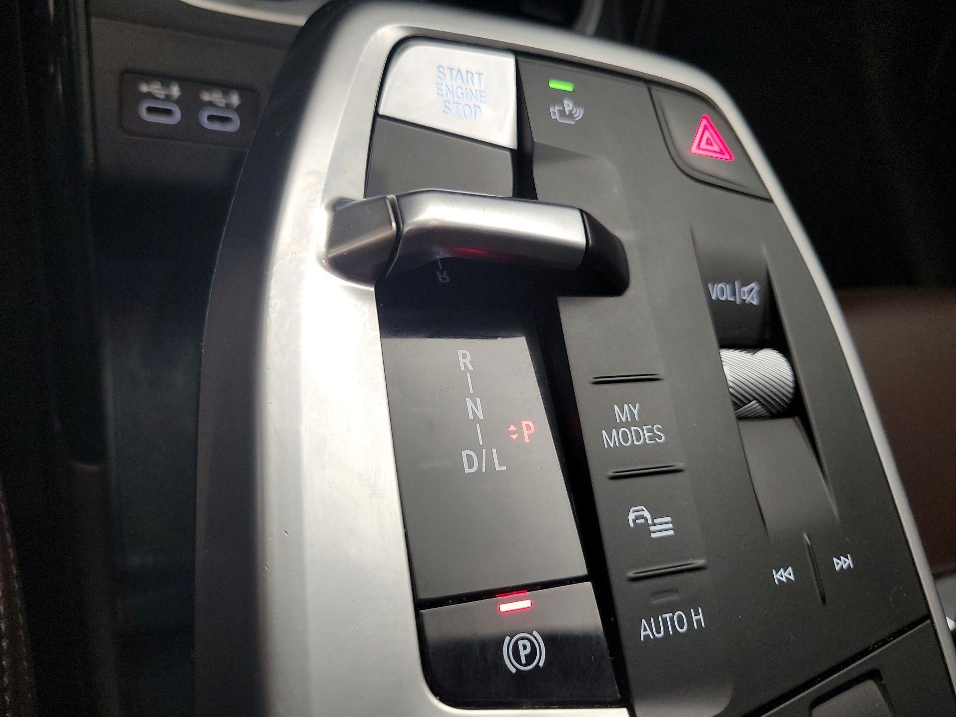 Thumbnail: 2023 BMW X1 - 18