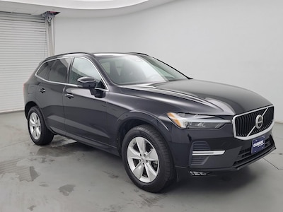2022 Volvo XC60 B5 Momentum