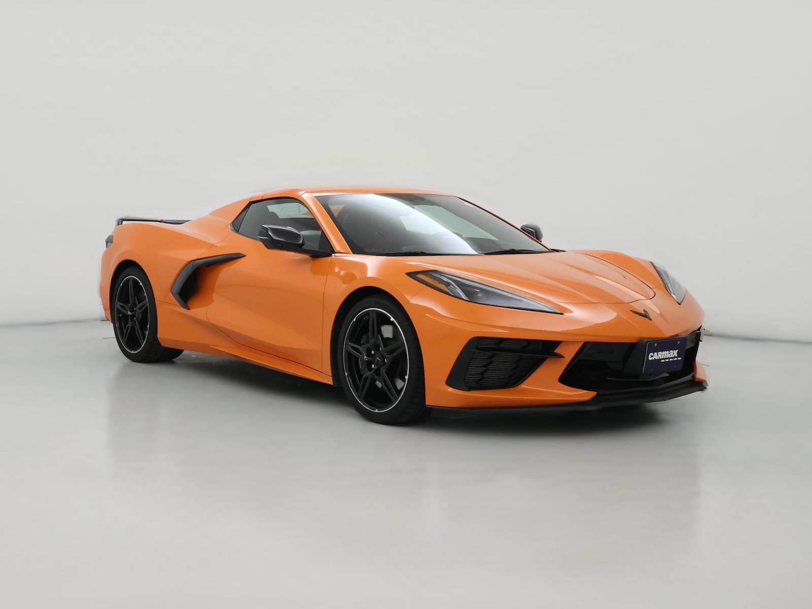 2022 Chevrolet Corvette