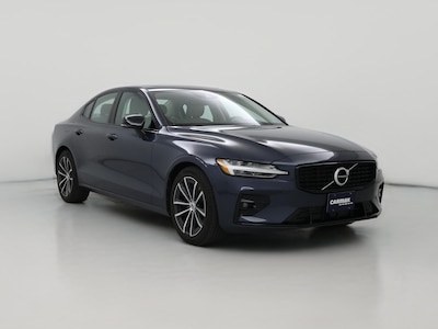 2021 Volvo S60 T5 Momentum