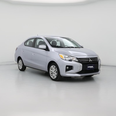 2023 Mitsubishi Mirage G4 LE