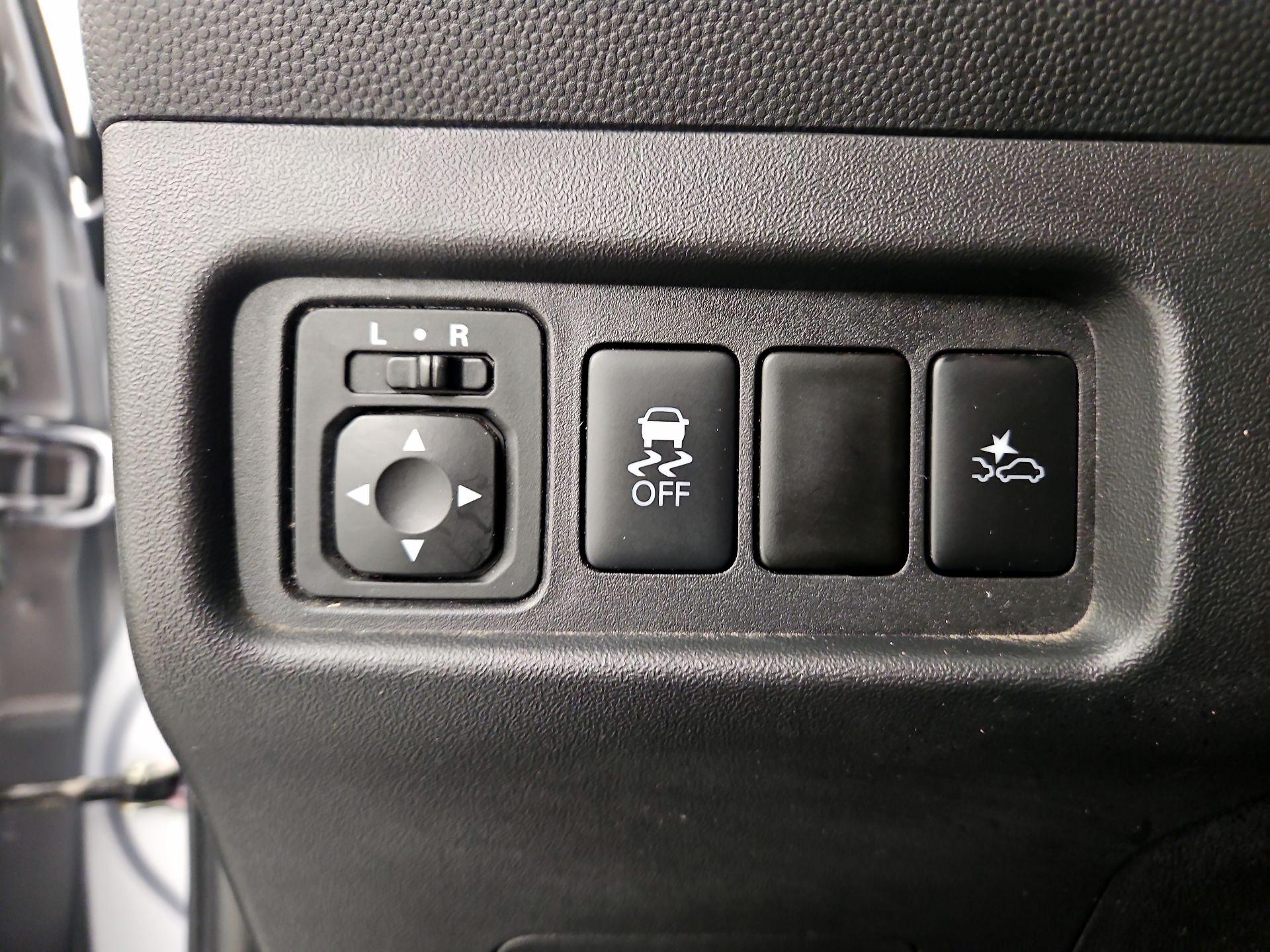 Thumbnail: 2023 Mitsubishi Mirage G4 - 13