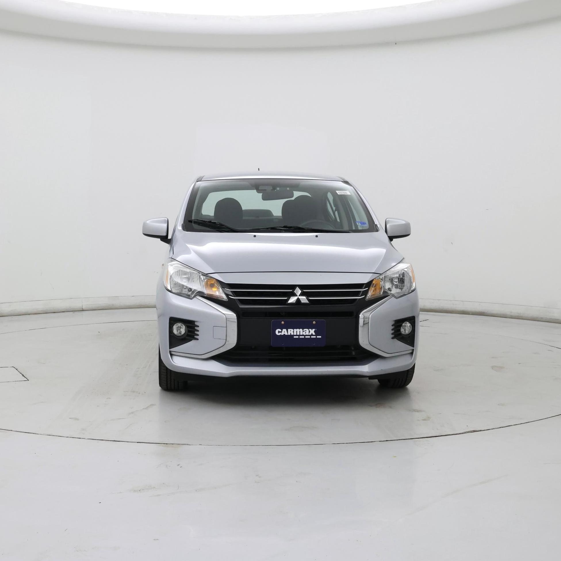 Thumbnail: 2023 Mitsubishi Mirage G4 - 5