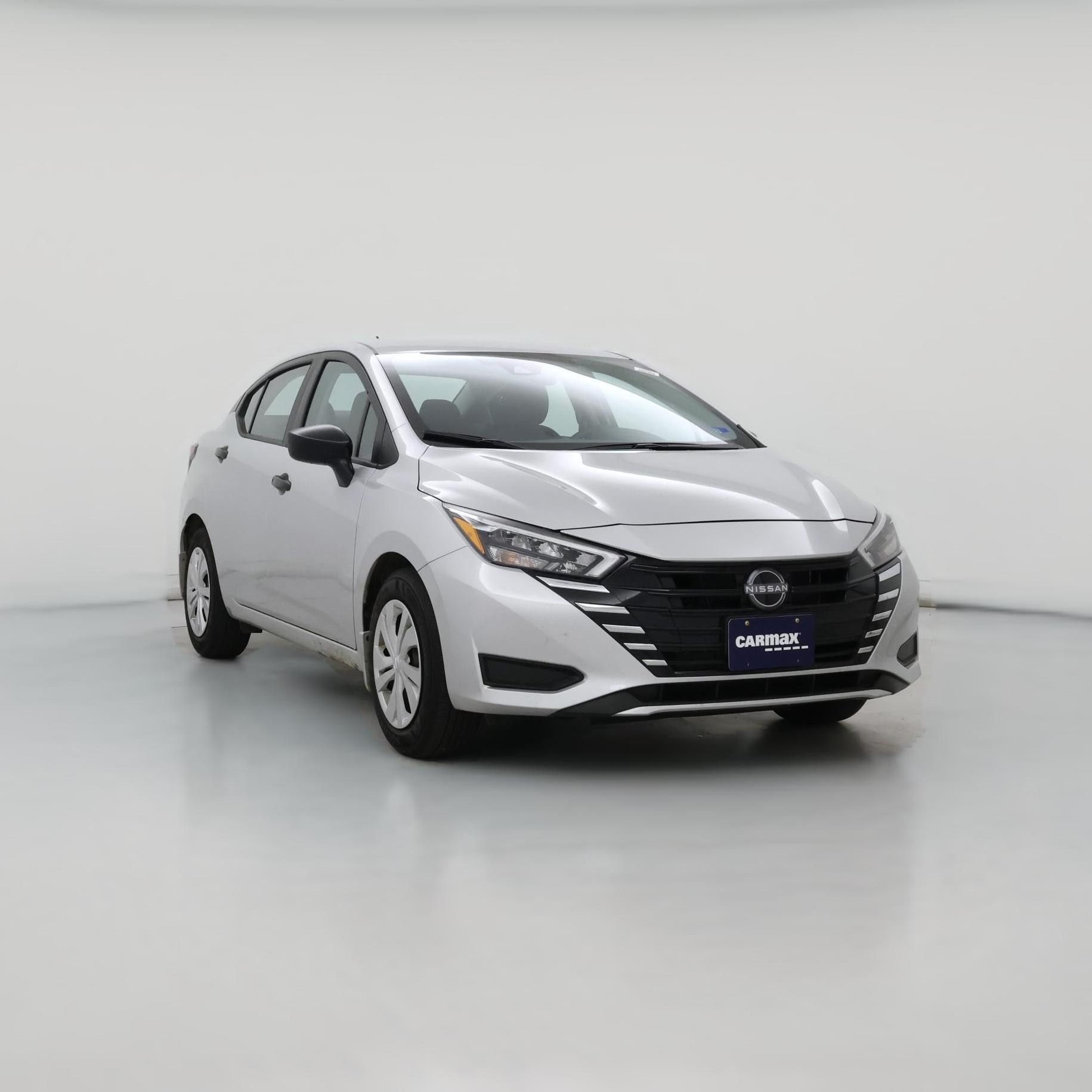 Thumbnail: 2025 Nissan Versa - 1